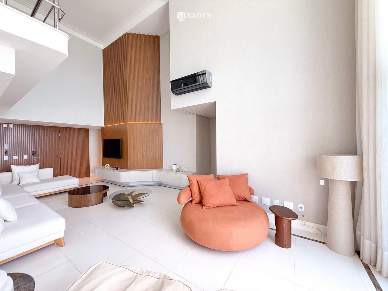 Apartamento, 3 quartos, 320 m² - Foto 4