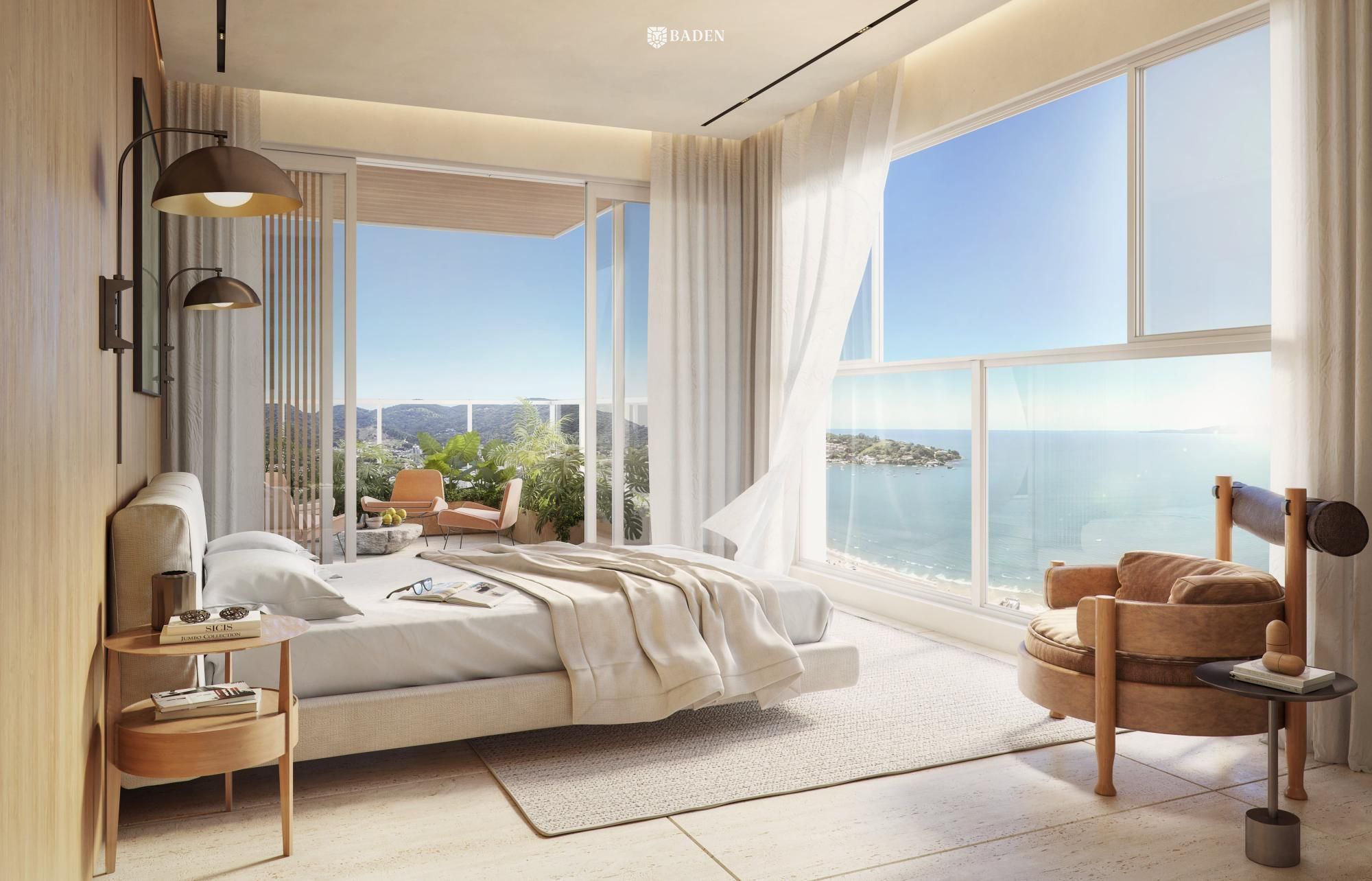 Apartamento, 4 quartos, 206 m² - Foto 21