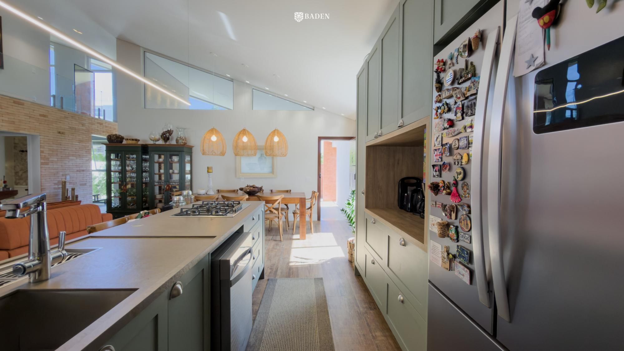 Casa, 3 quartos, 272 m² - Foto 37