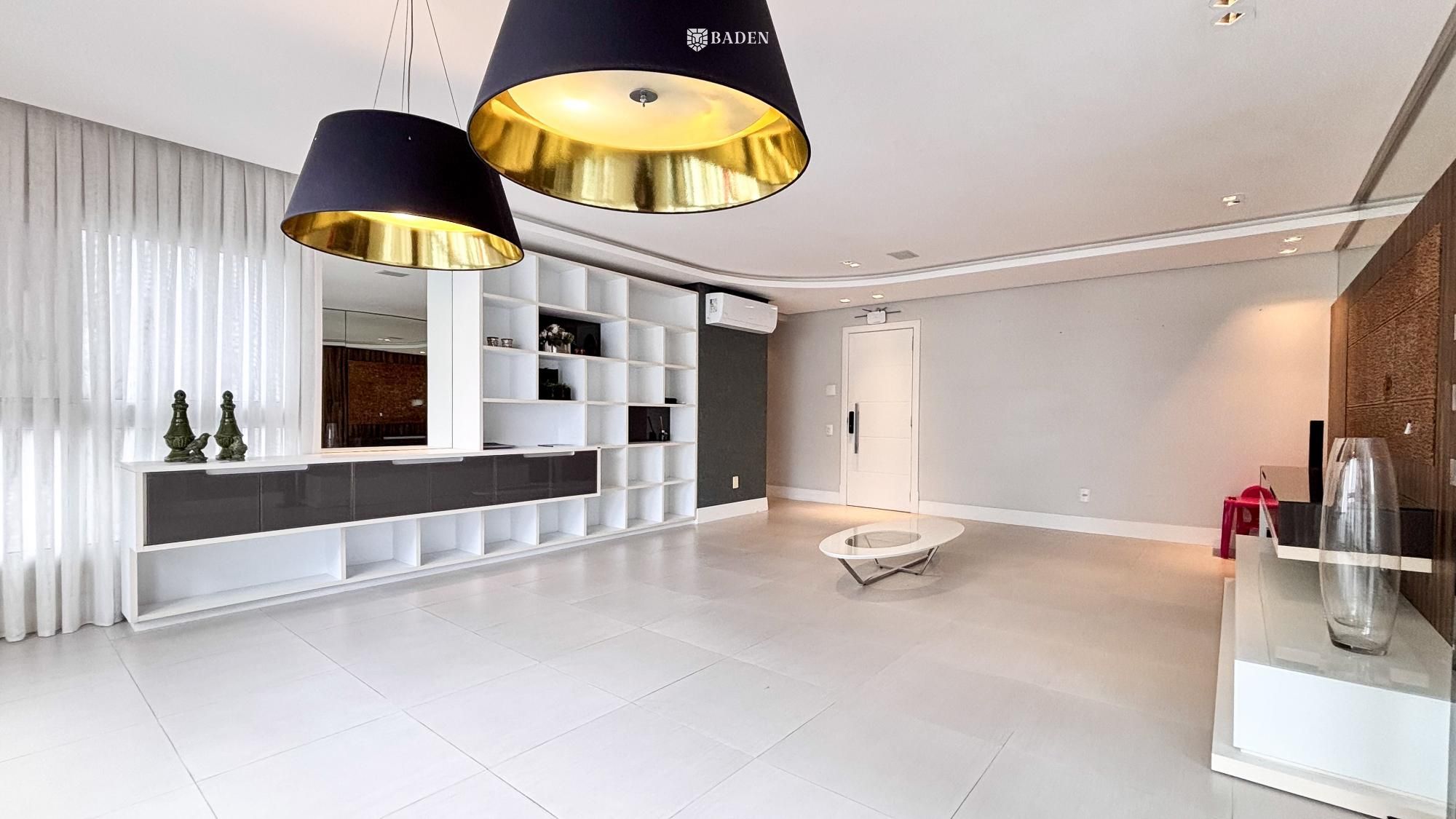 Apartamento, 3 quartos, 135 m² - Foto 3