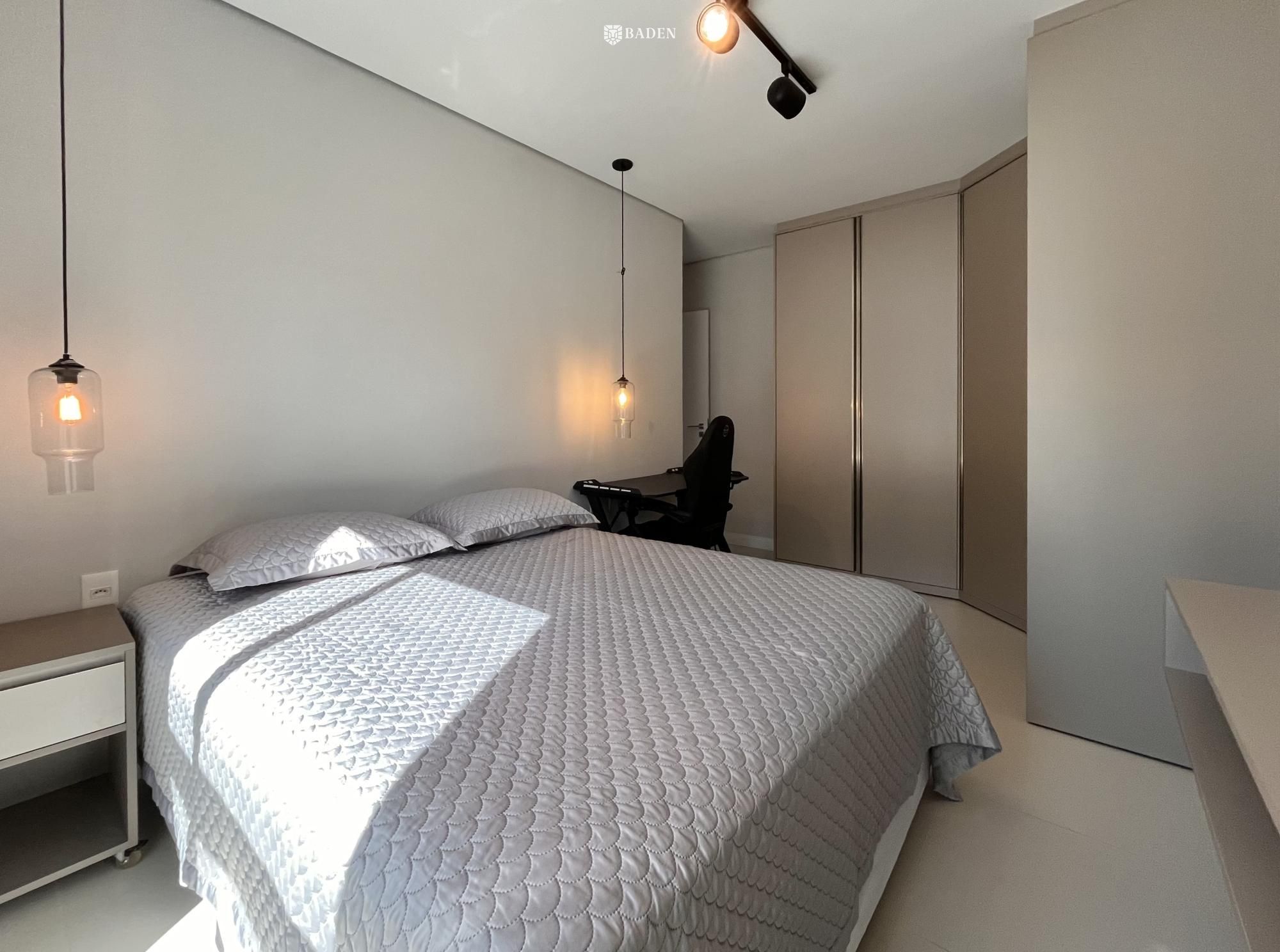 Apartamento, 4 quartos, 160 m² - Foto 36