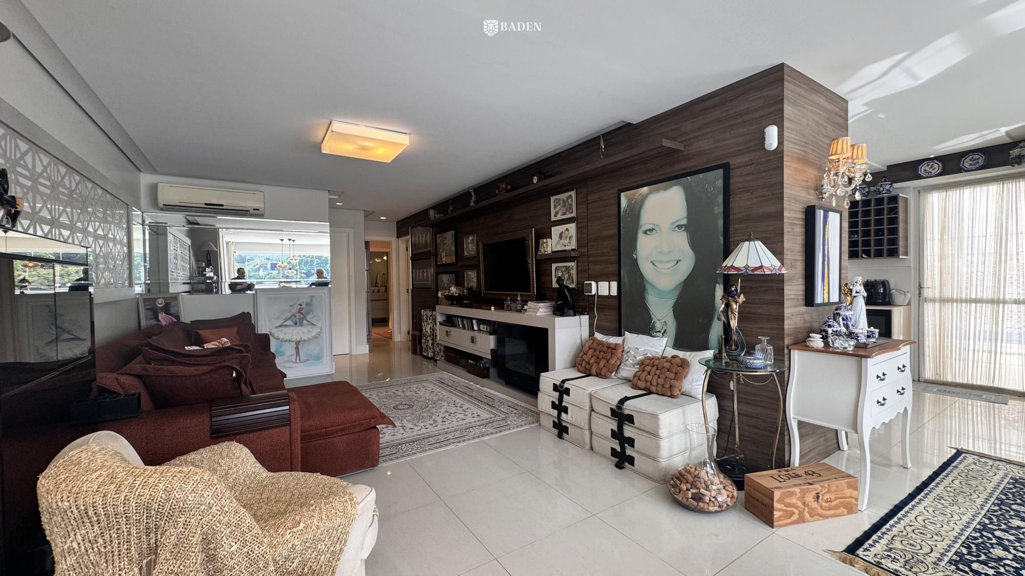 Apartamento, 2 quartos, 192 m² - Foto 10