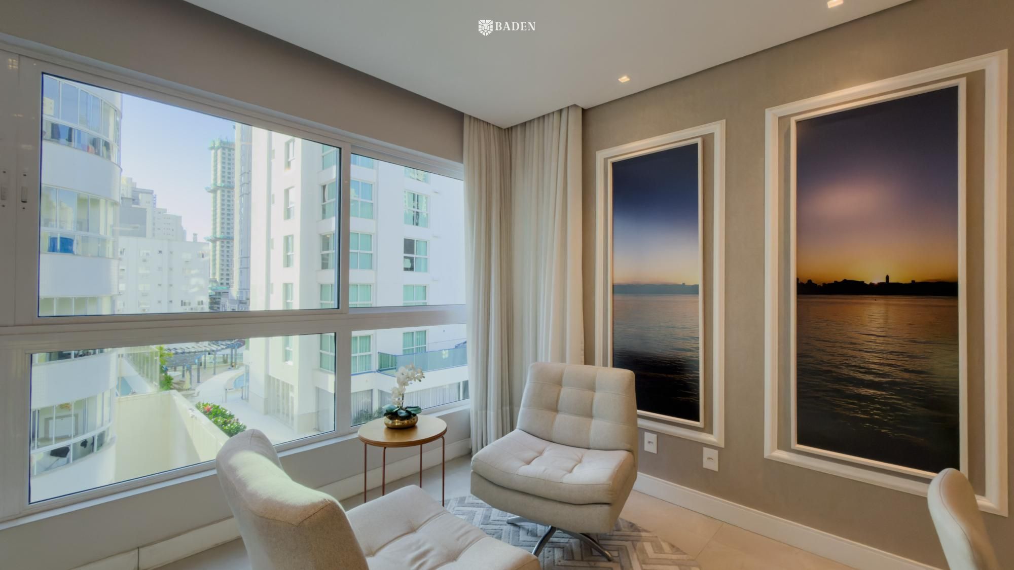 Apartamento, 3 quartos, 120 m² - Foto 7