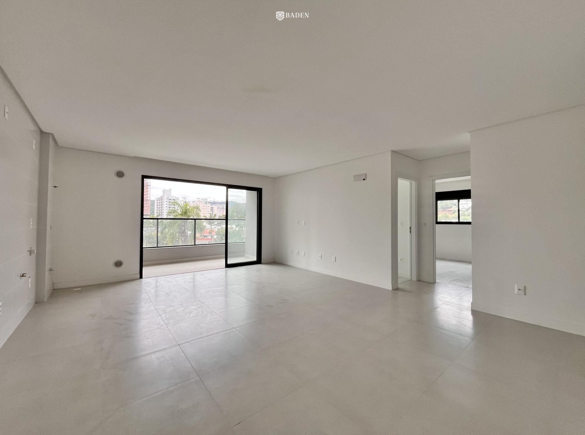 Apartamento, 3 quartos, 106 m² - Foto 1