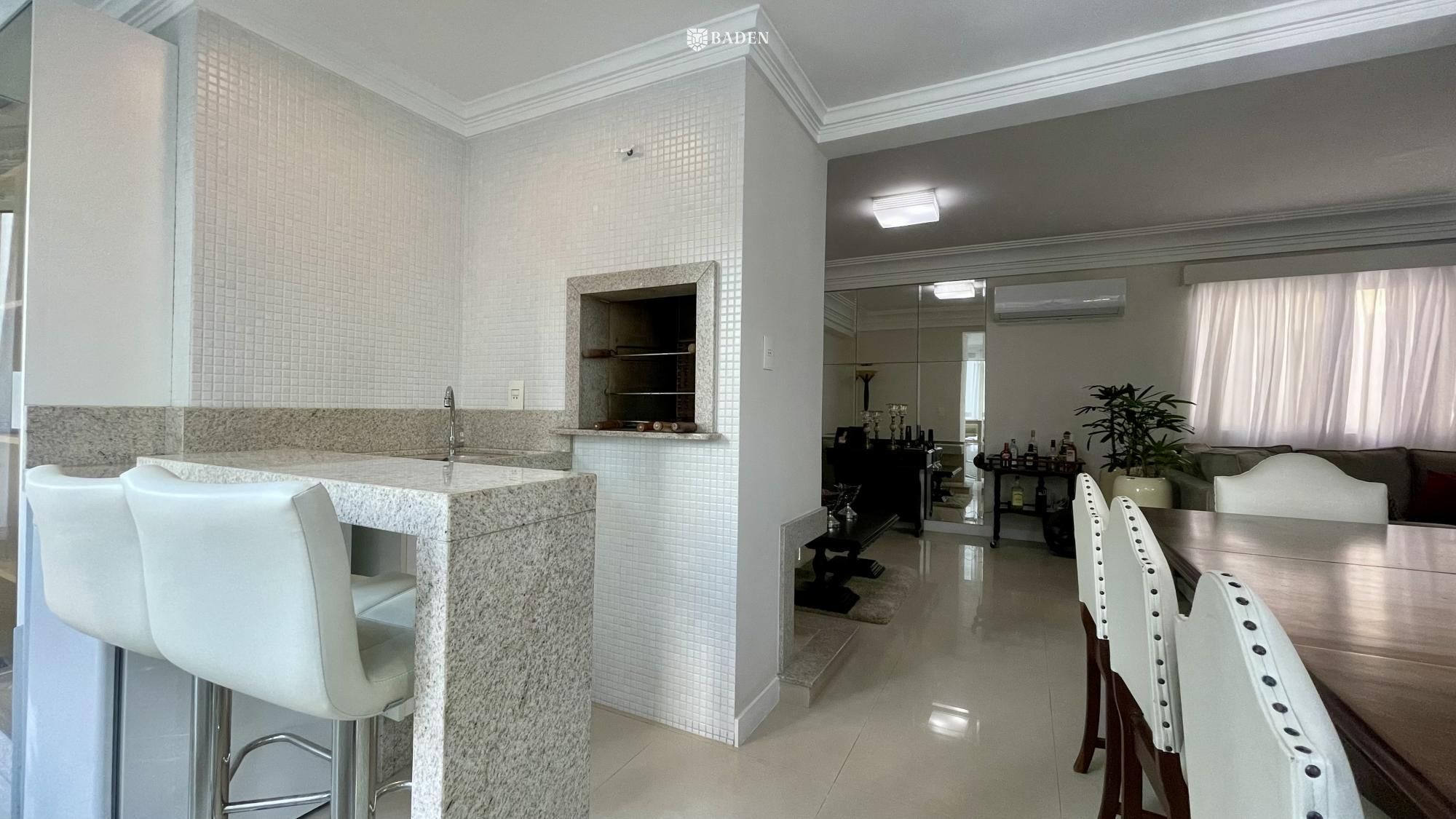 Apartamento, 3 quartos, 111 m² - Foto 8
