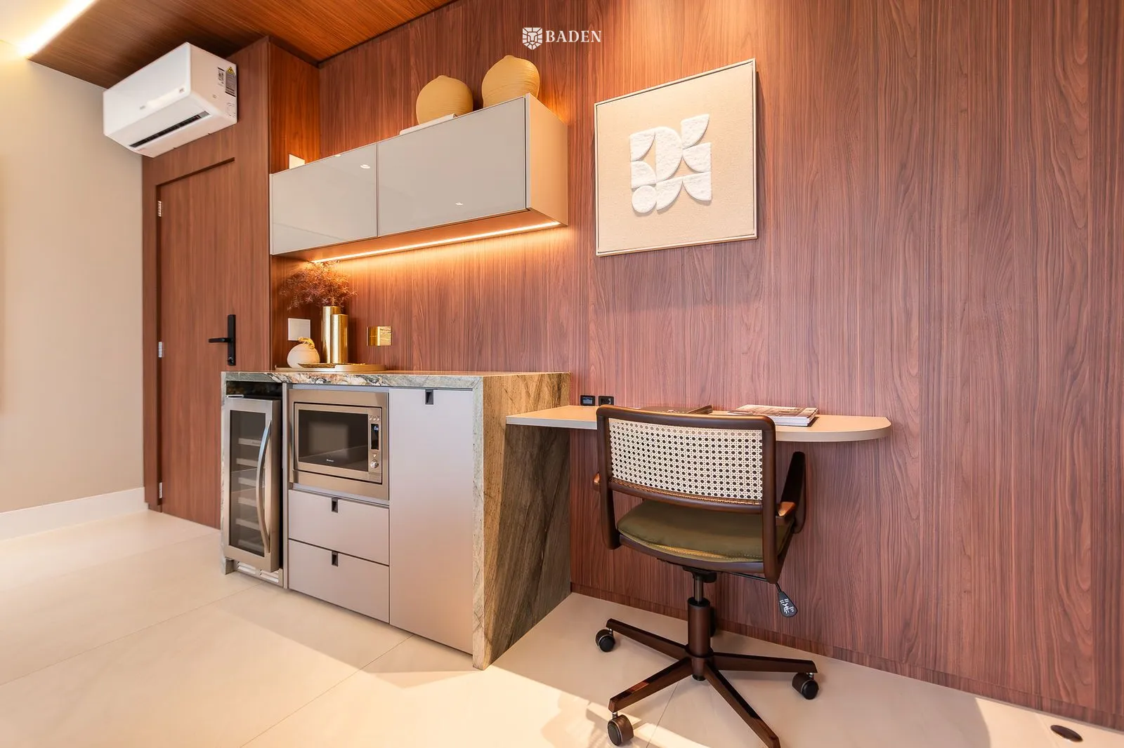 Cobertura, 4 quartos, 296 m² - Foto 88
