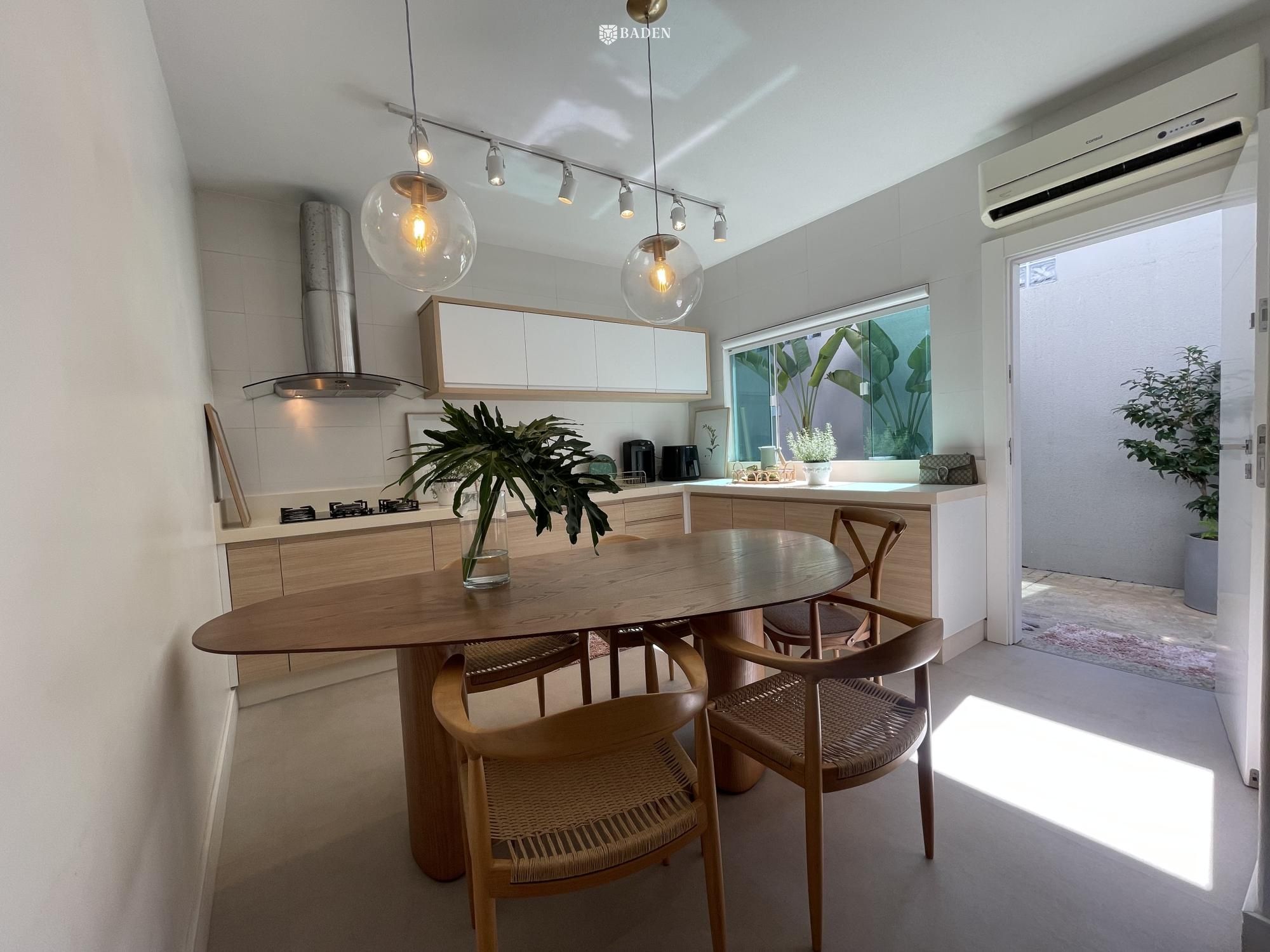 Casa, 4 quartos, 128 m² - Foto 4