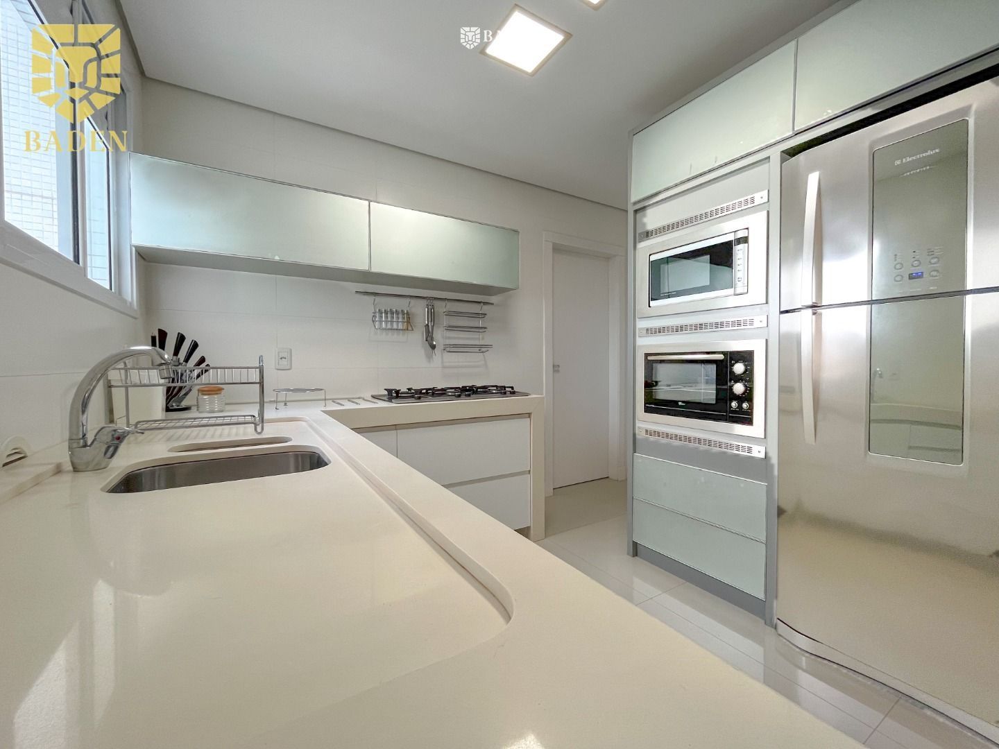 Apartamento, 3 quartos, 134 m² - Foto 8
