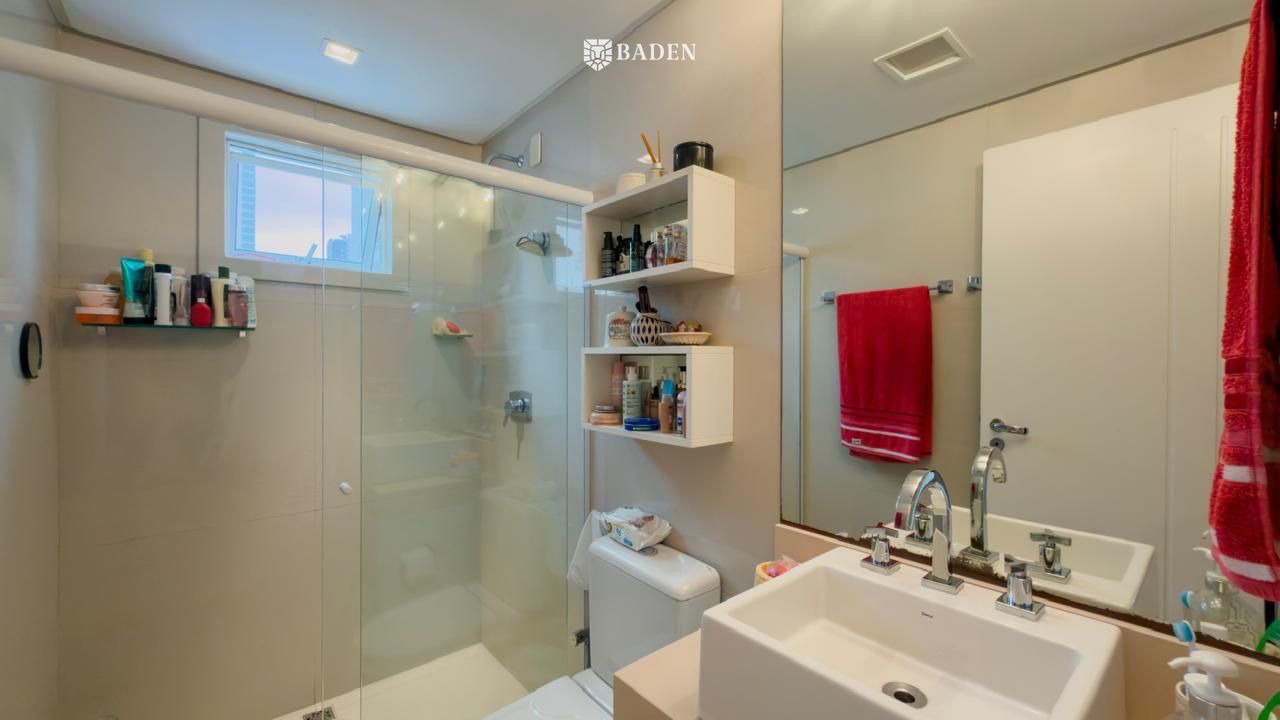 Apartamento, 4 quartos, 139 m² - Foto 29