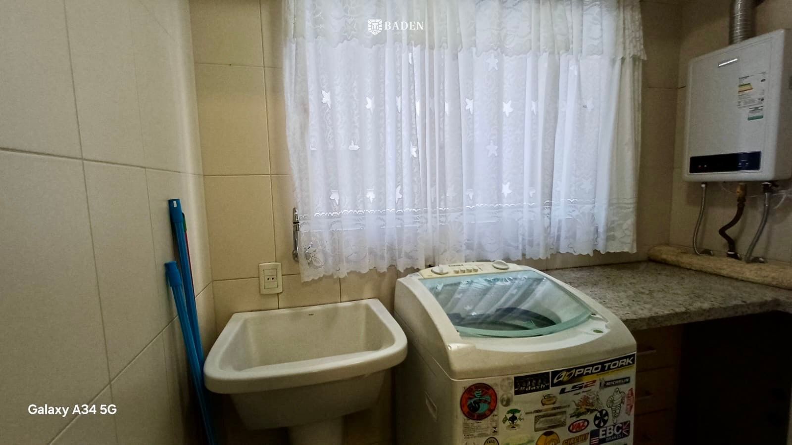 Apartamento, 3 quartos, 152 m² - Foto 22