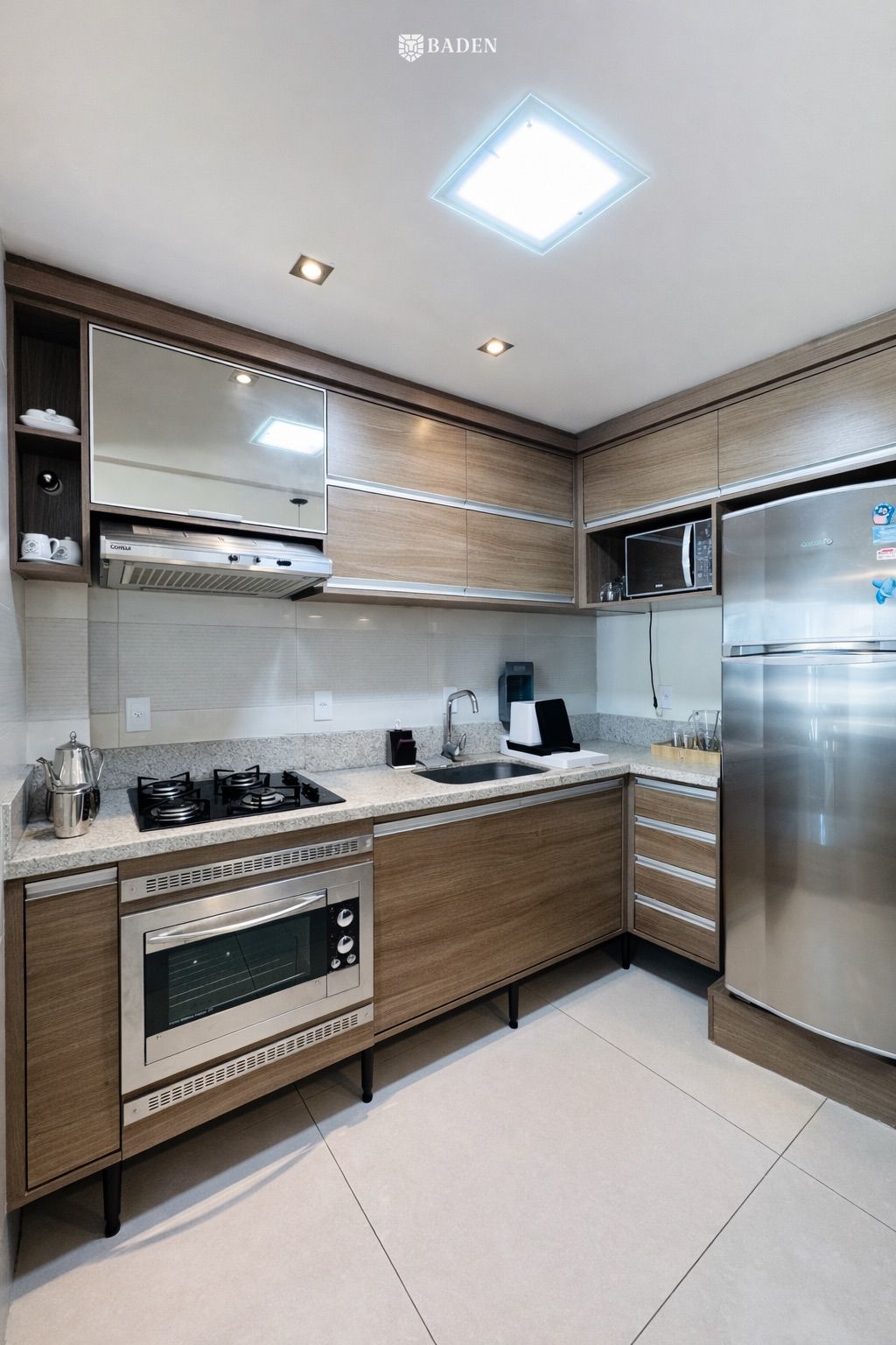 Apartamento, 3 quartos, 127 m² - Foto 12