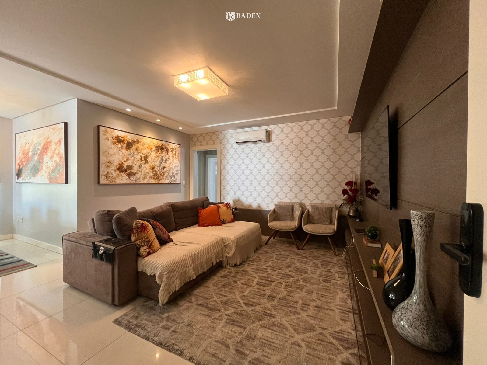Apartamento, 4 quartos, 151 m² - Foto 1