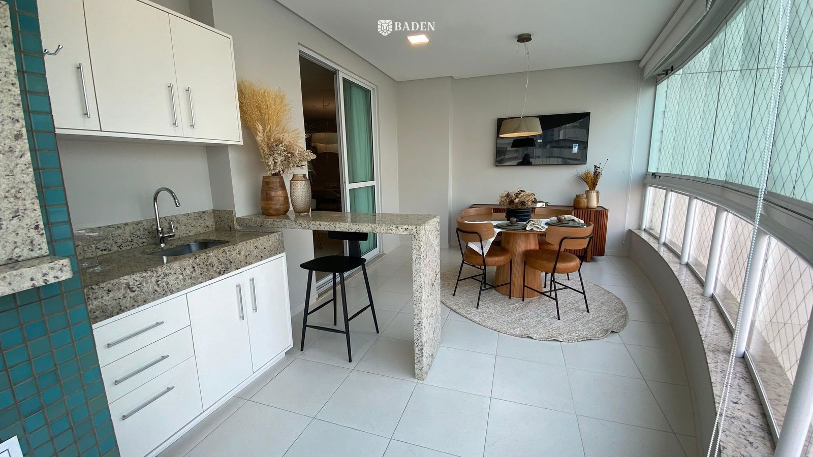 Apartamento, 3 quartos, 139 m² - Foto 7