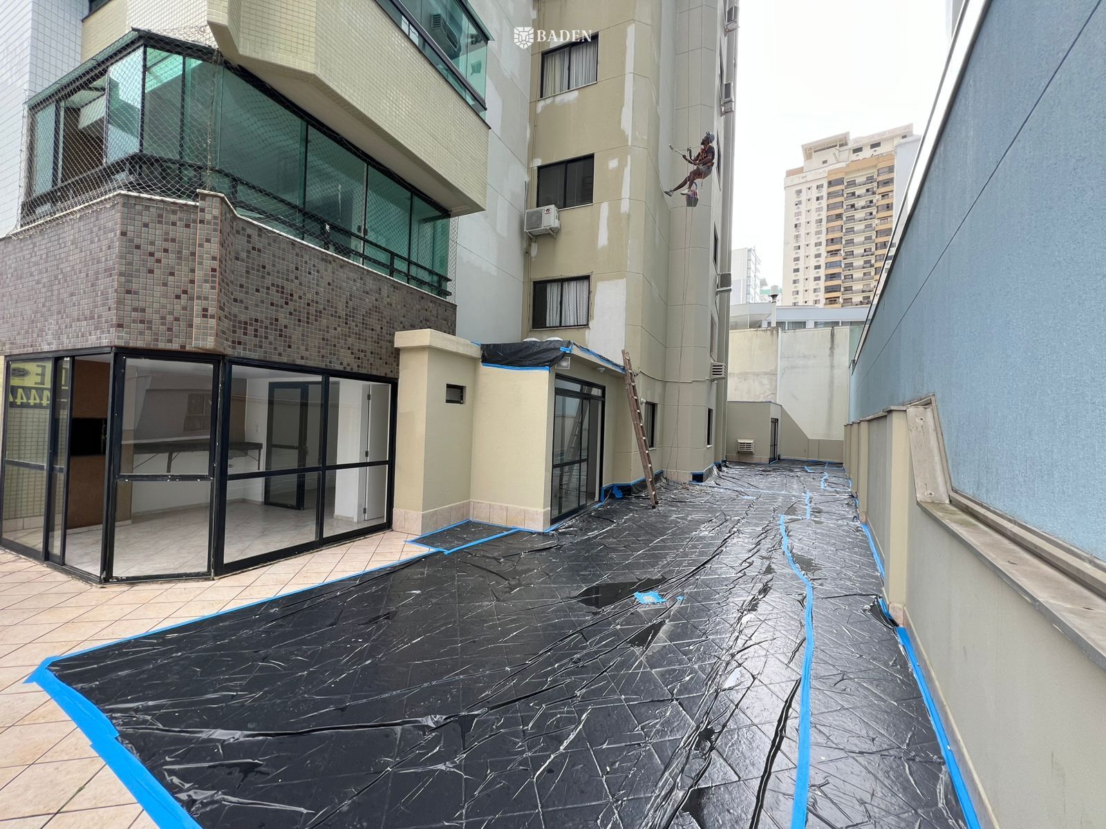 Apartamento, 3 quartos, 193 m² - Foto 4