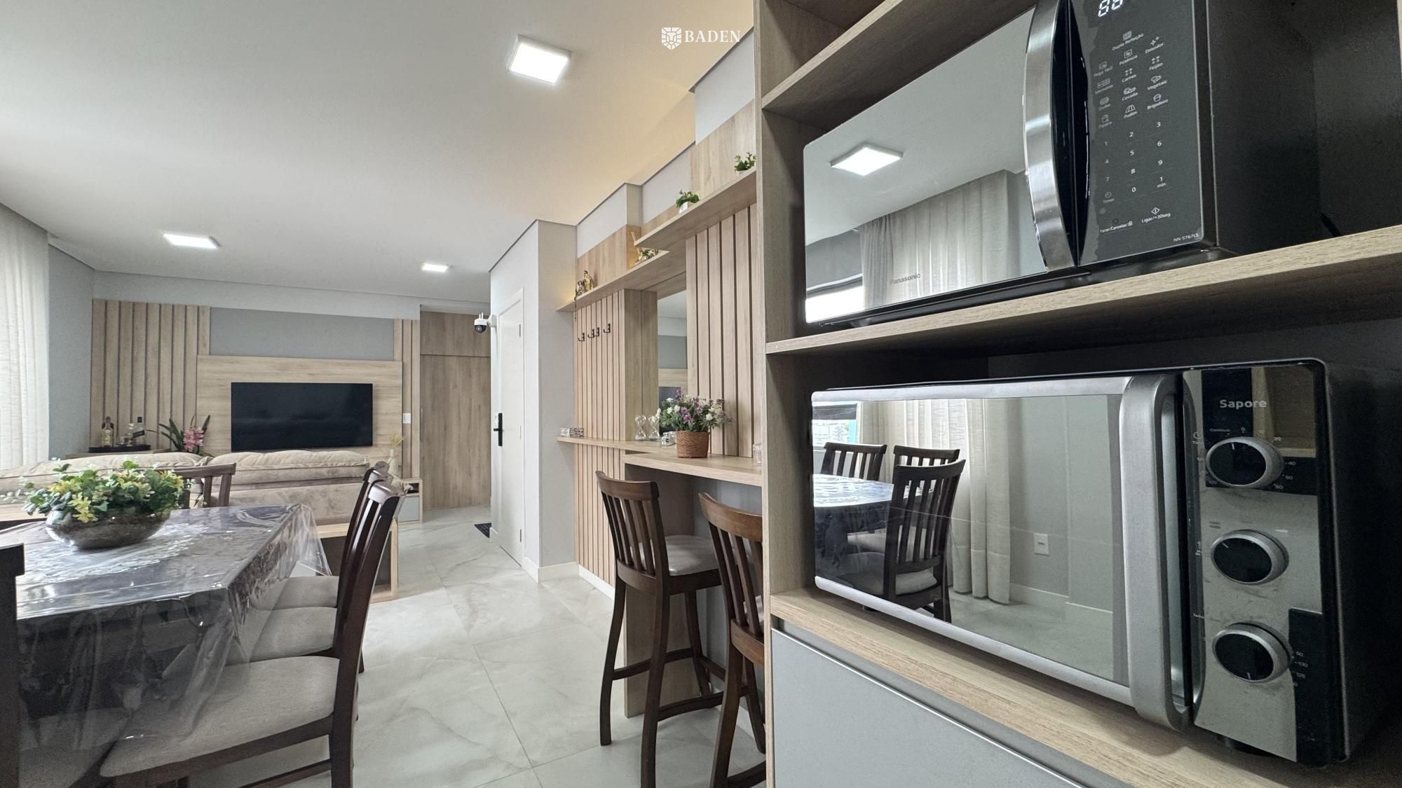 Apartamento, 3 quartos, 102 m² - Foto 12