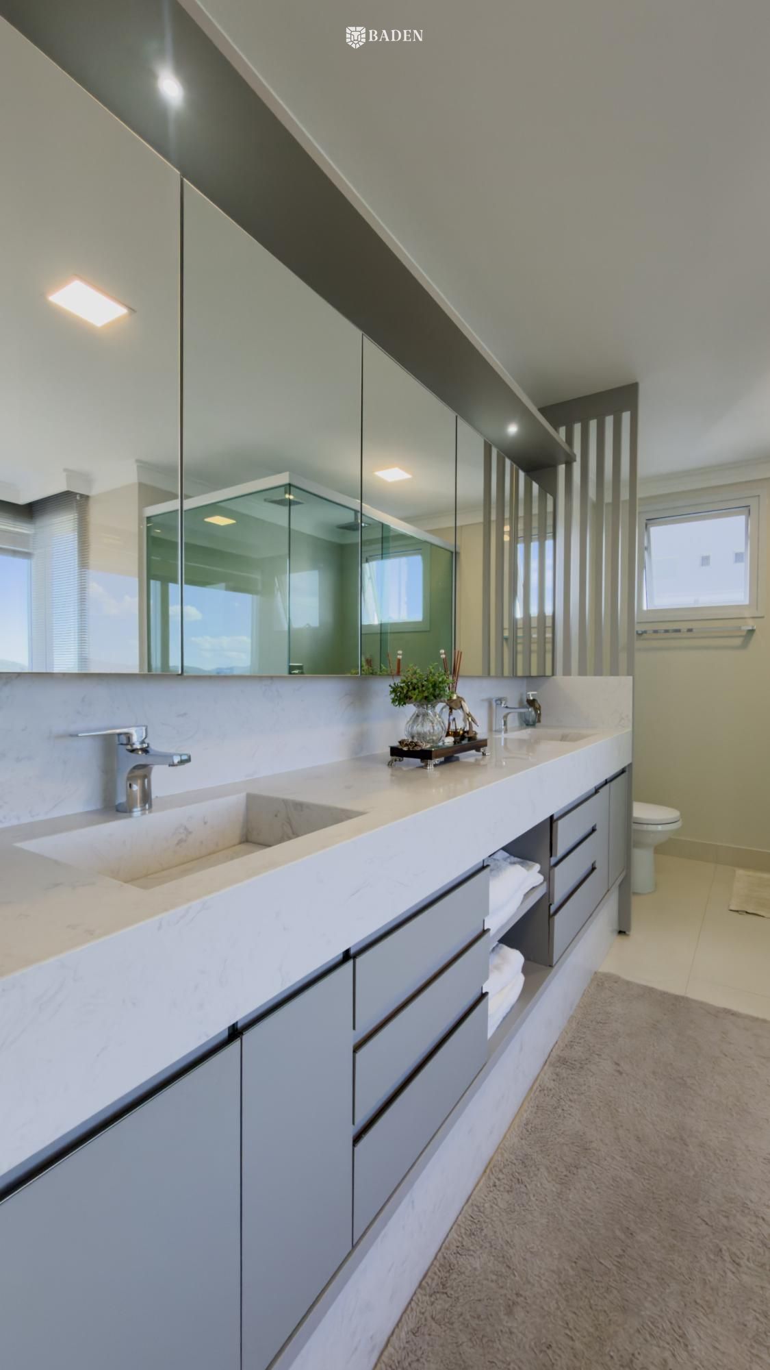 Apartamento, 4 quartos, 318 m² - Foto 37