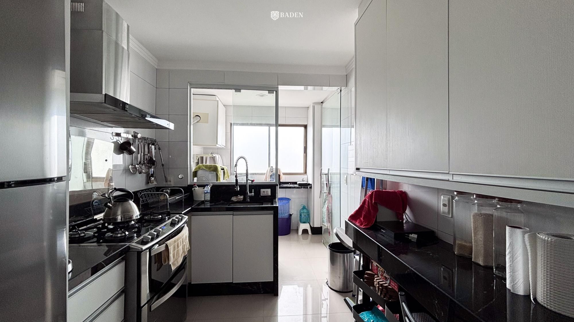 Apartamento, 3 quartos, 135 m² - Foto 15