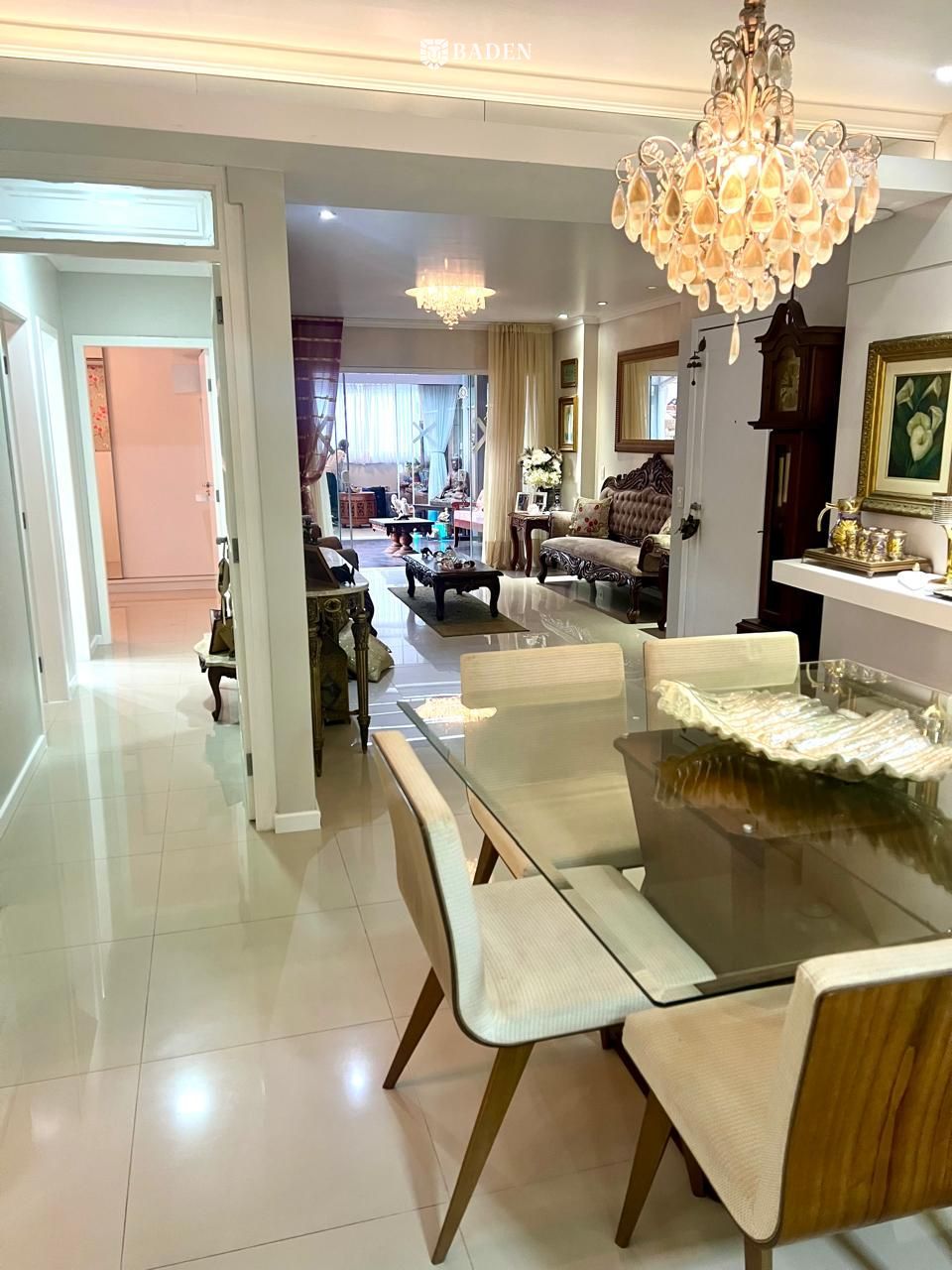 Apartamento, 3 quartos, 300 m² - Foto 24