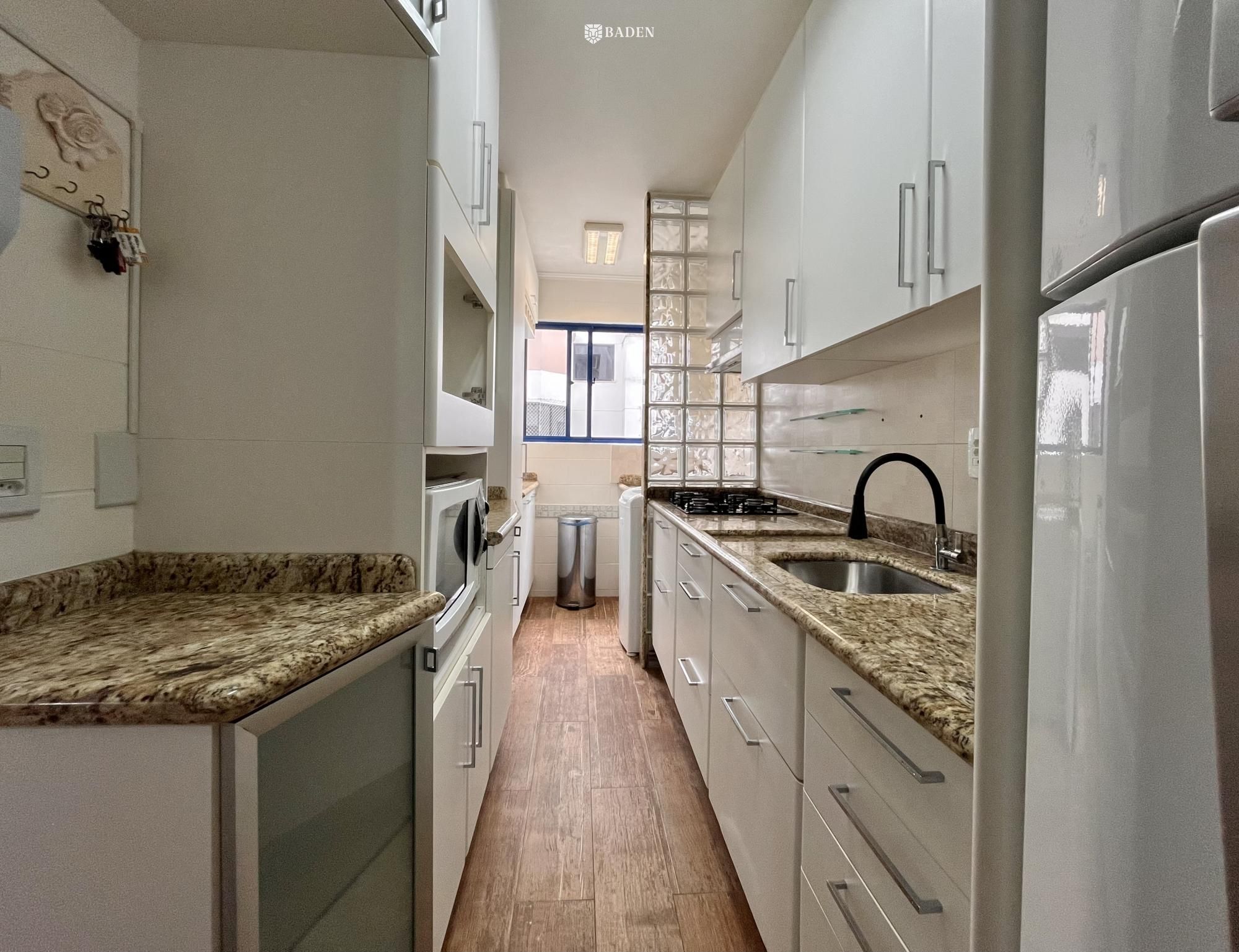Apartamento, 2 quartos, 80 m² - Foto 5