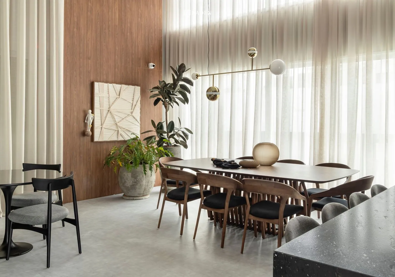 Cobertura, 4 quartos, 379 m² - Foto 23