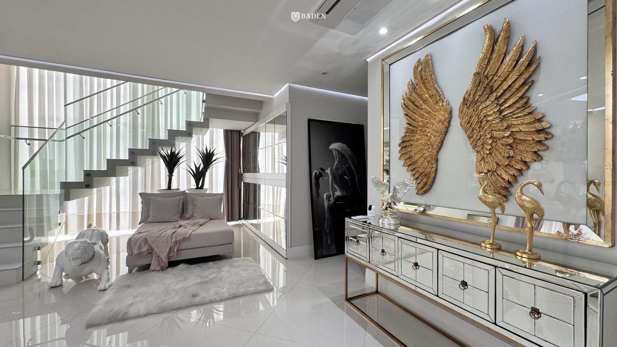 Apartamento, 4 quartos, 226 m² - Foto 5