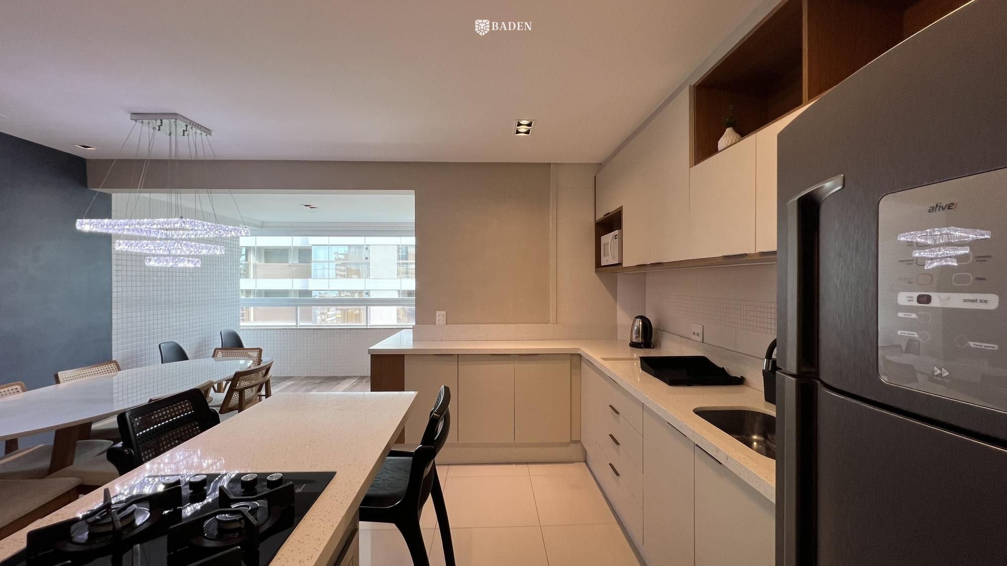 Apartamento, 3 quartos, 112 m² - Foto 11
