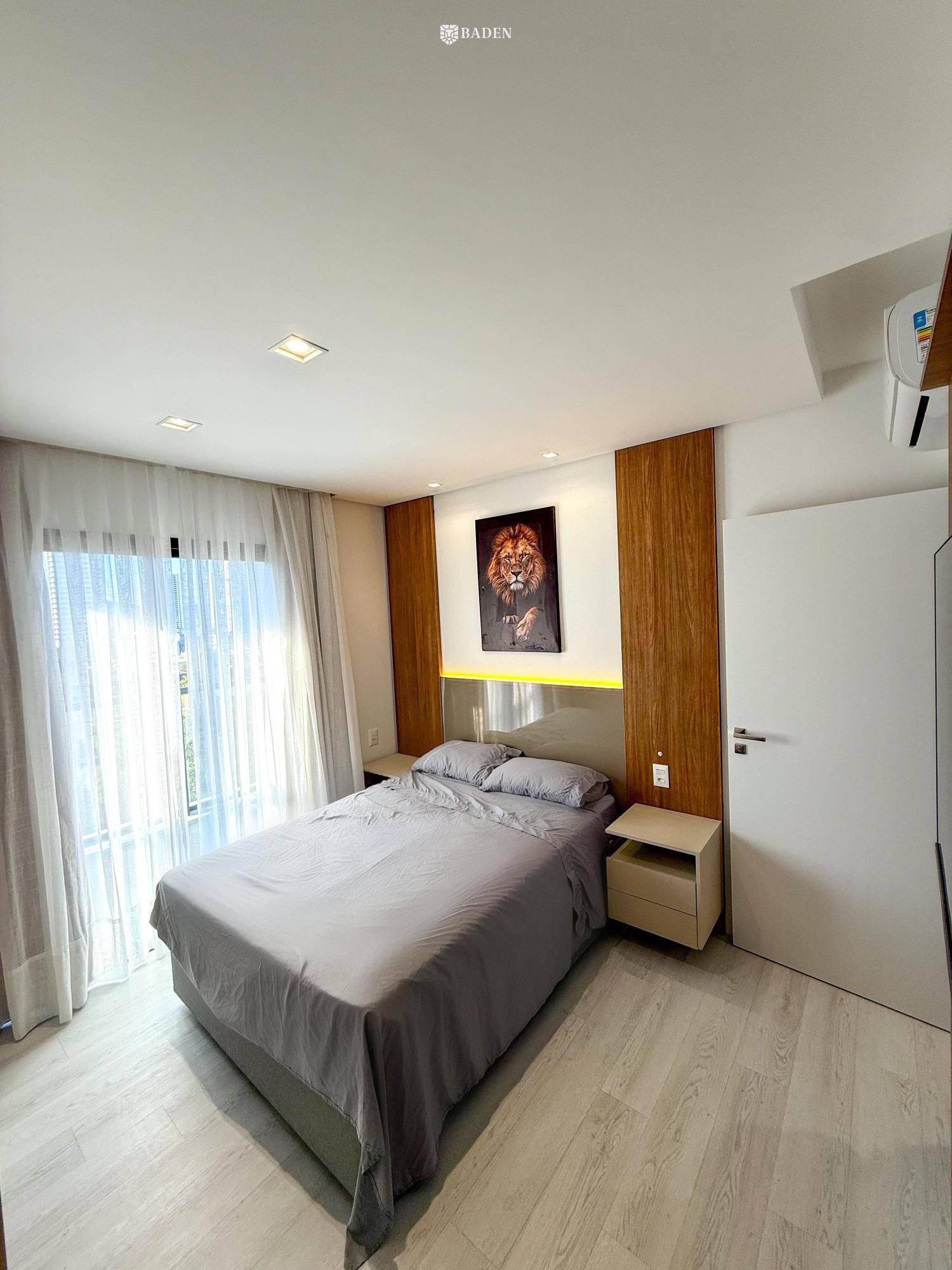 Apartamento, 2 quartos, 84 m² - Foto 8
