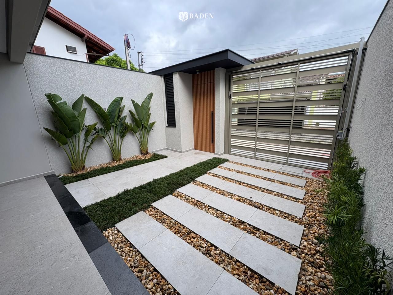 Casa, 3 quartos, 247 m² - Foto 3