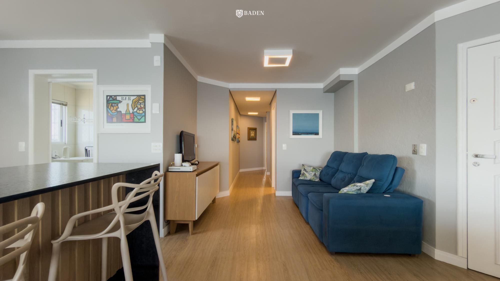 Apartamento, 4 quartos, 170 m² - Foto 20