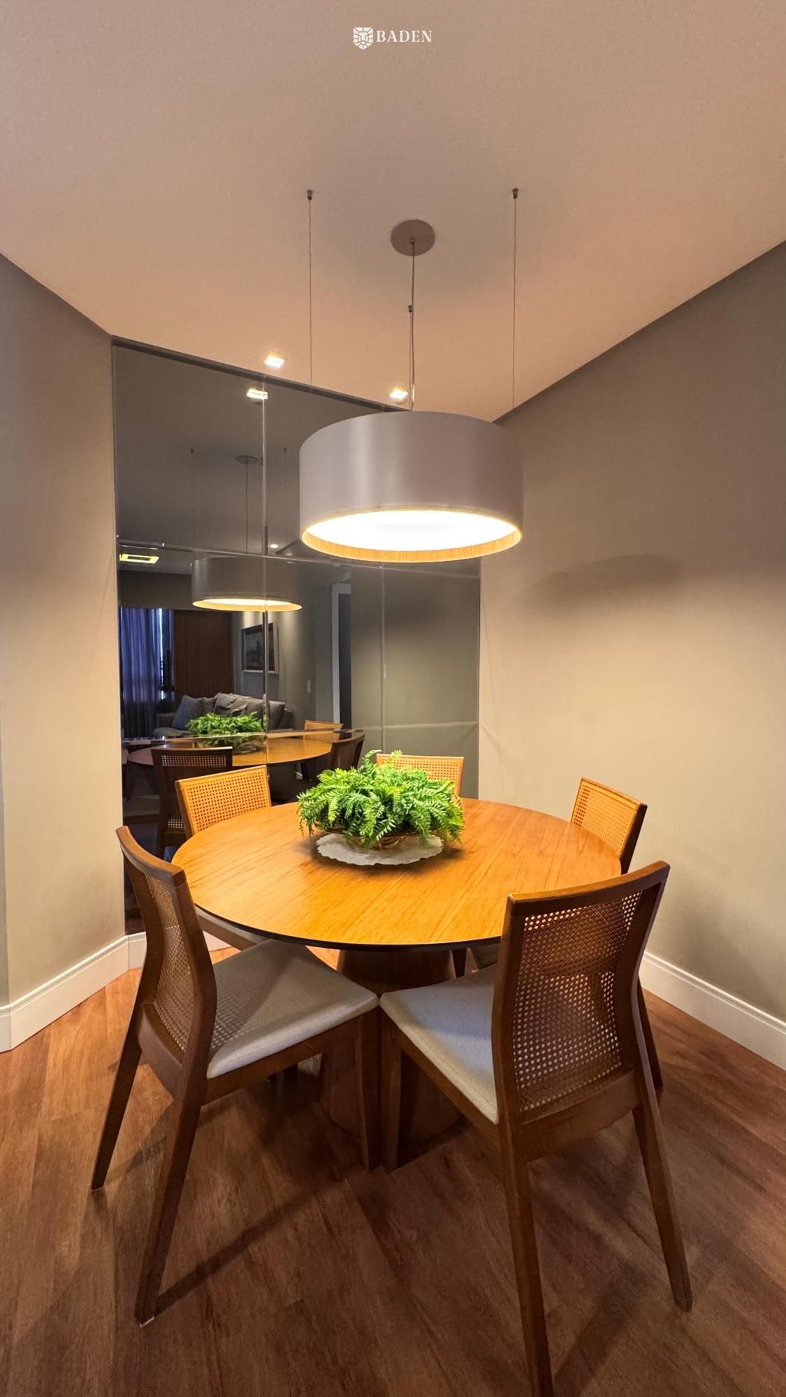 Apartamento, 3 quartos, 83 m² - Foto 4