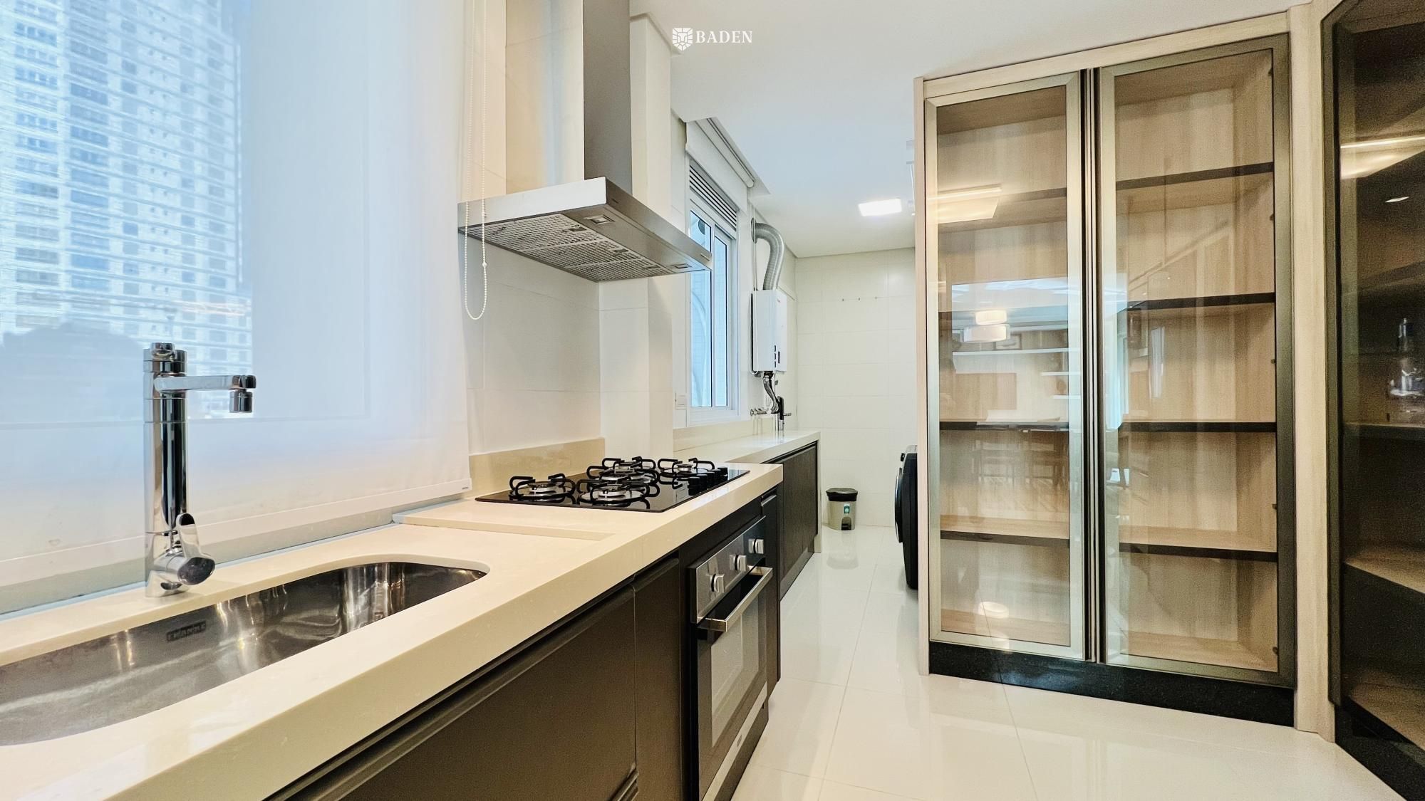Apartamento, 3 quartos, 152 m² - Foto 17