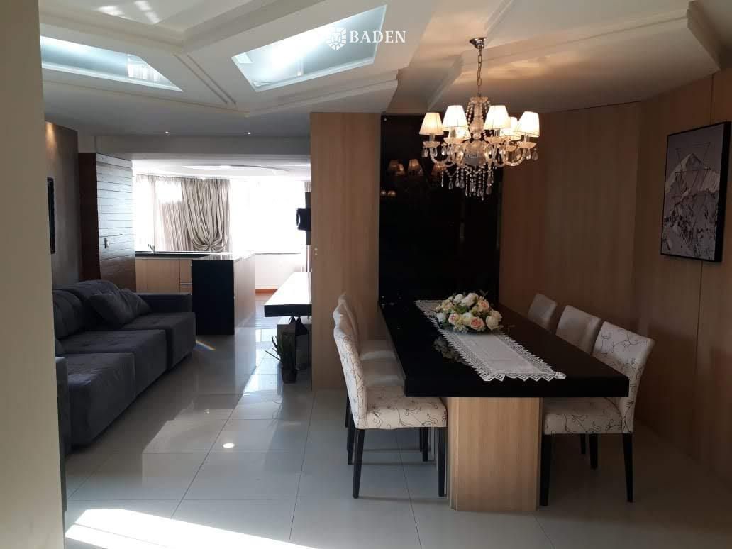 Apartamento, 3 quartos, 140 m² - Foto 7