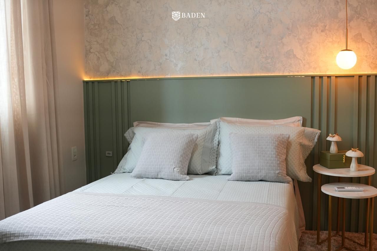 Apartamento, 3 quartos, 130 m² - Foto 34