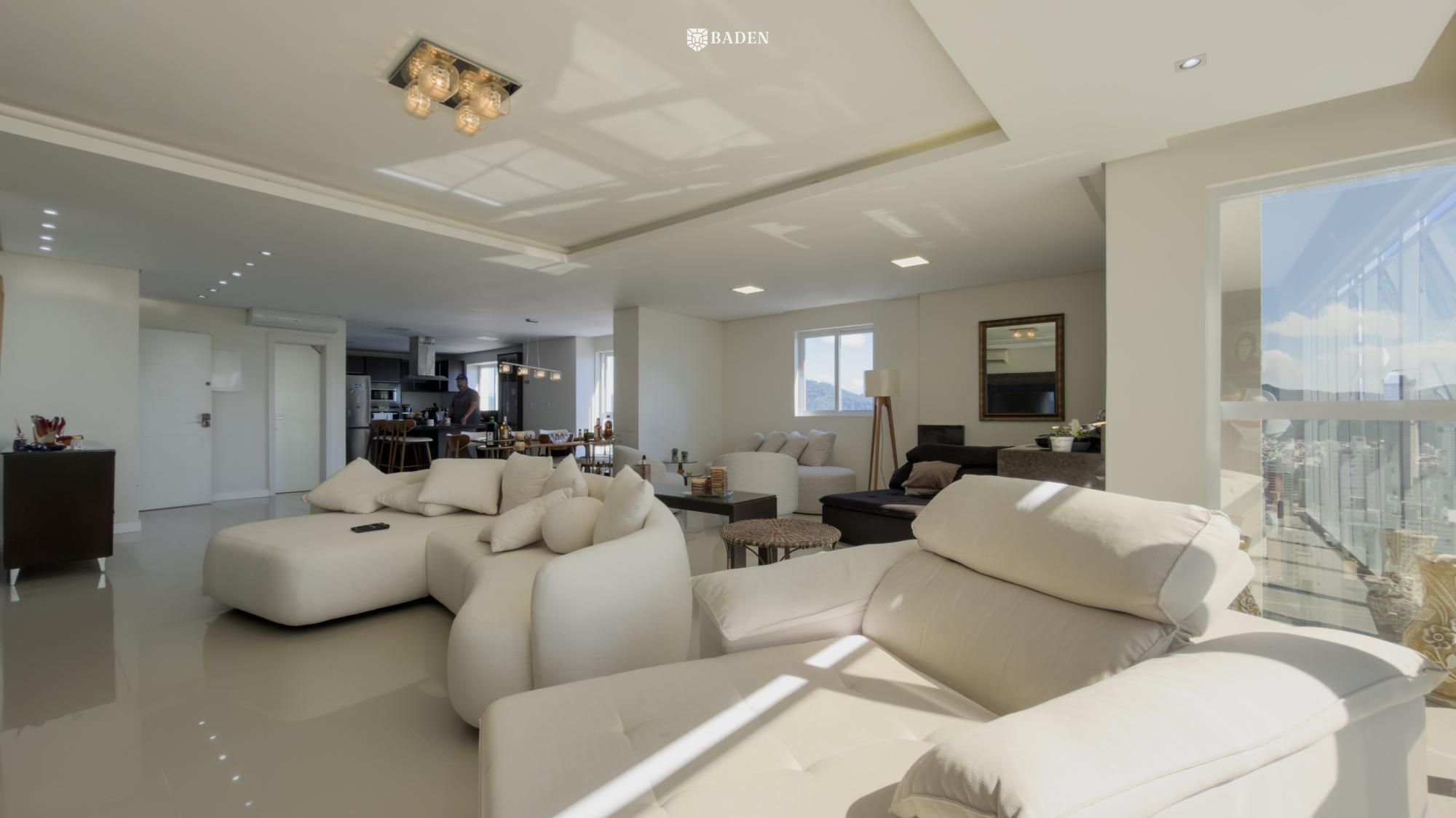 Apartamento, 5 quartos, 277 m² - Foto 5