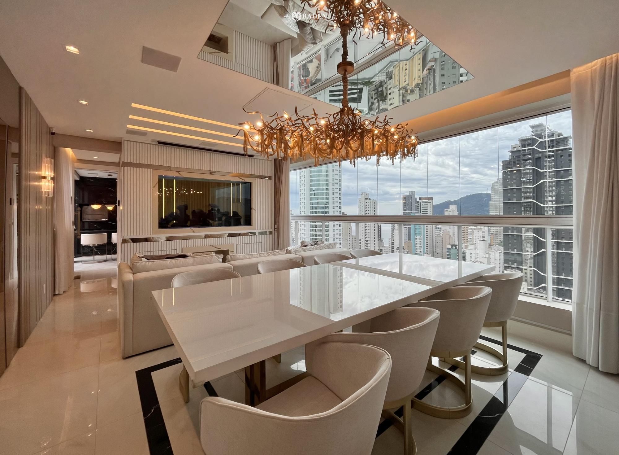 Cobertura, 4 quartos, 250 m² - Foto 7