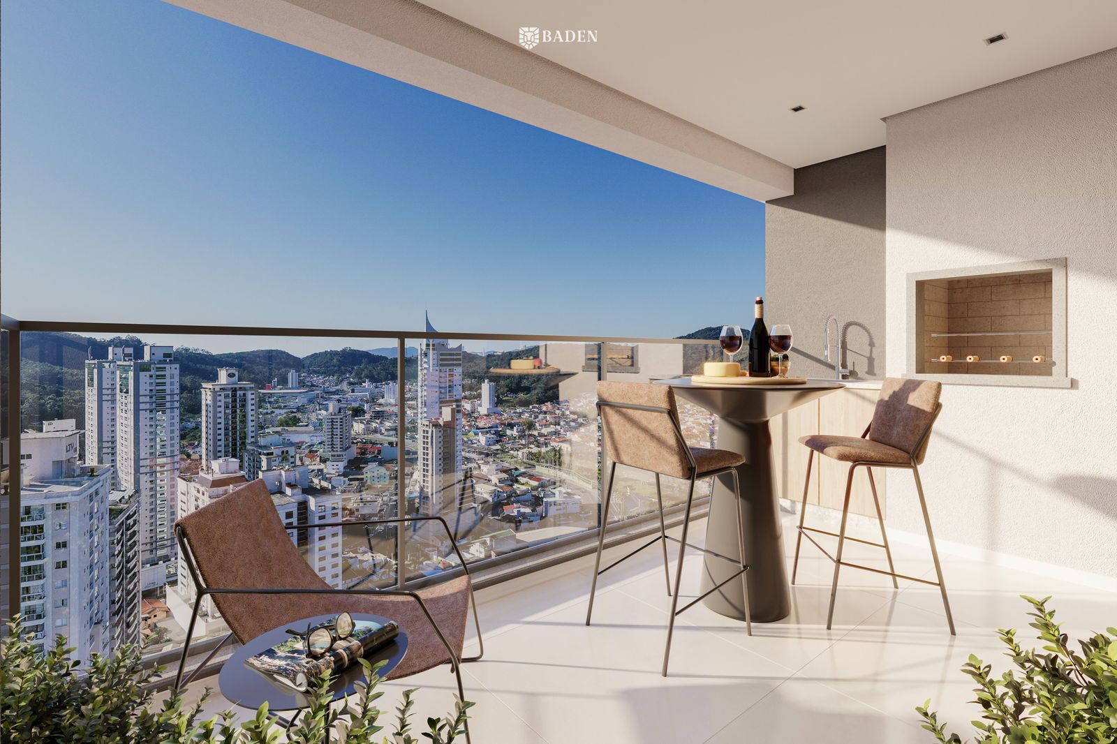 Apartamento, 3 quartos, 118 m² - Foto 29