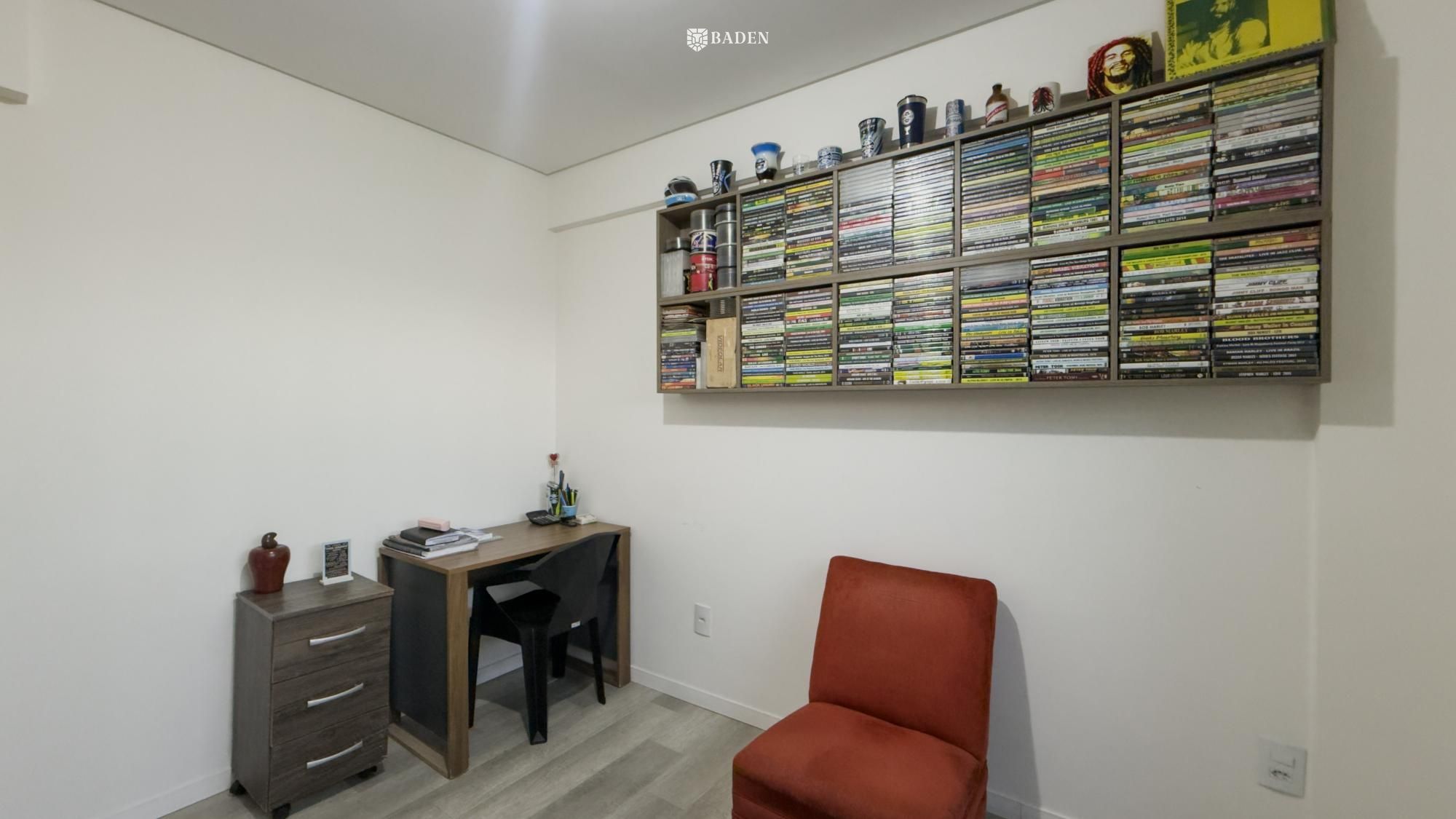 Apartamento, 3 quartos, 85 m² - Foto 5