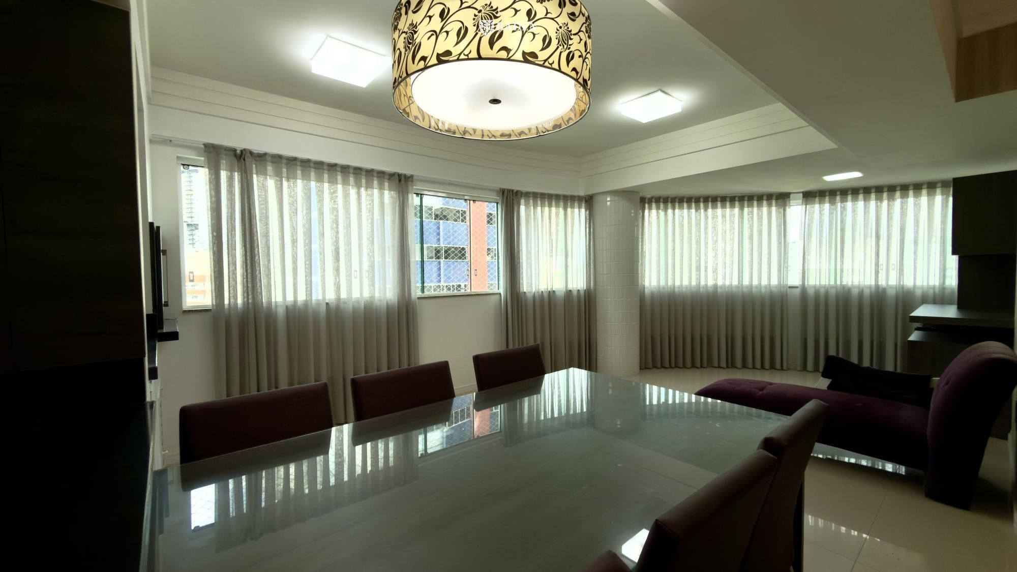 Apartamento, 3 quartos, 122 m² - Foto 8