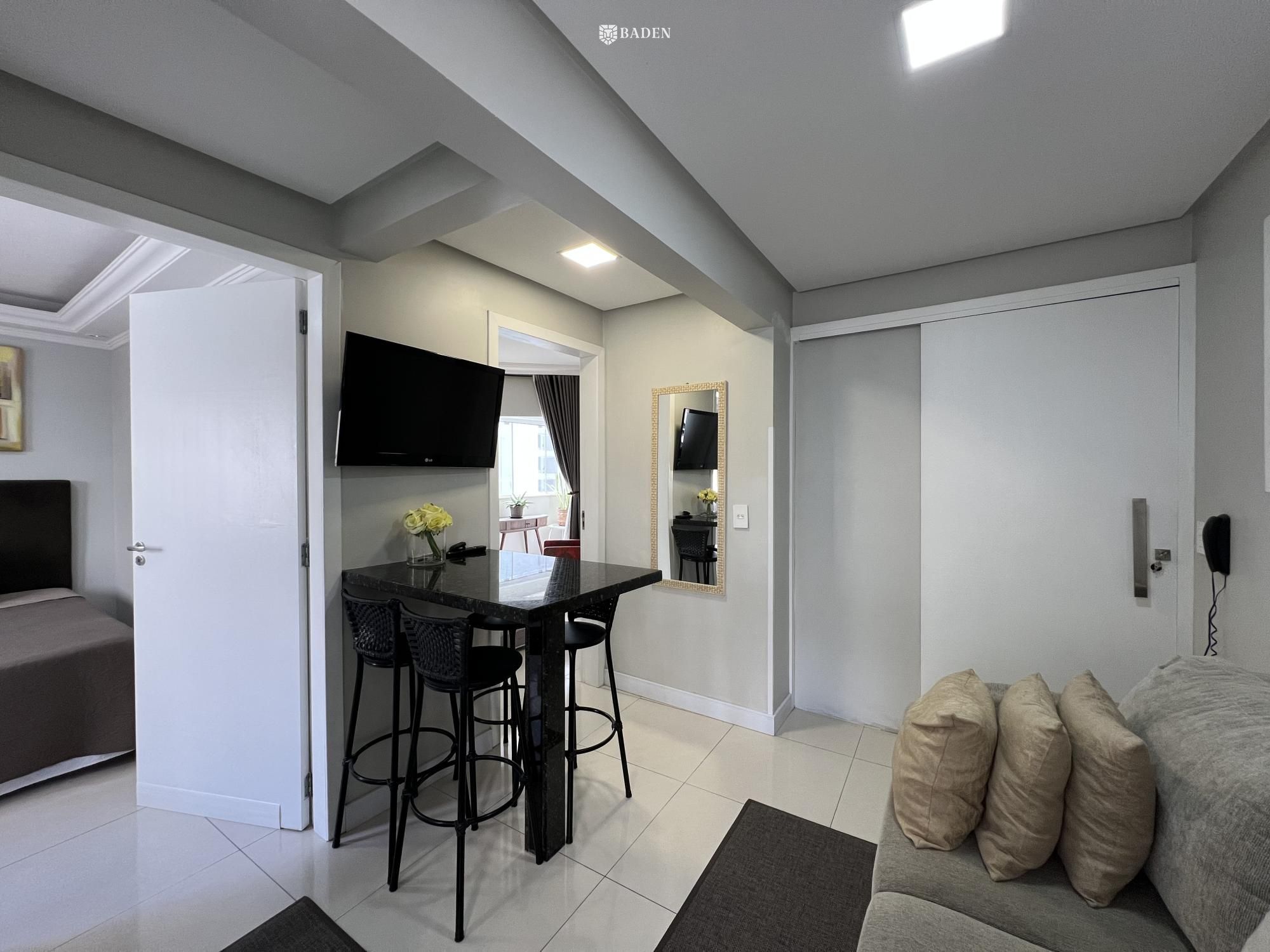 Apartamento, 2 quartos, 60 m² - Foto 9