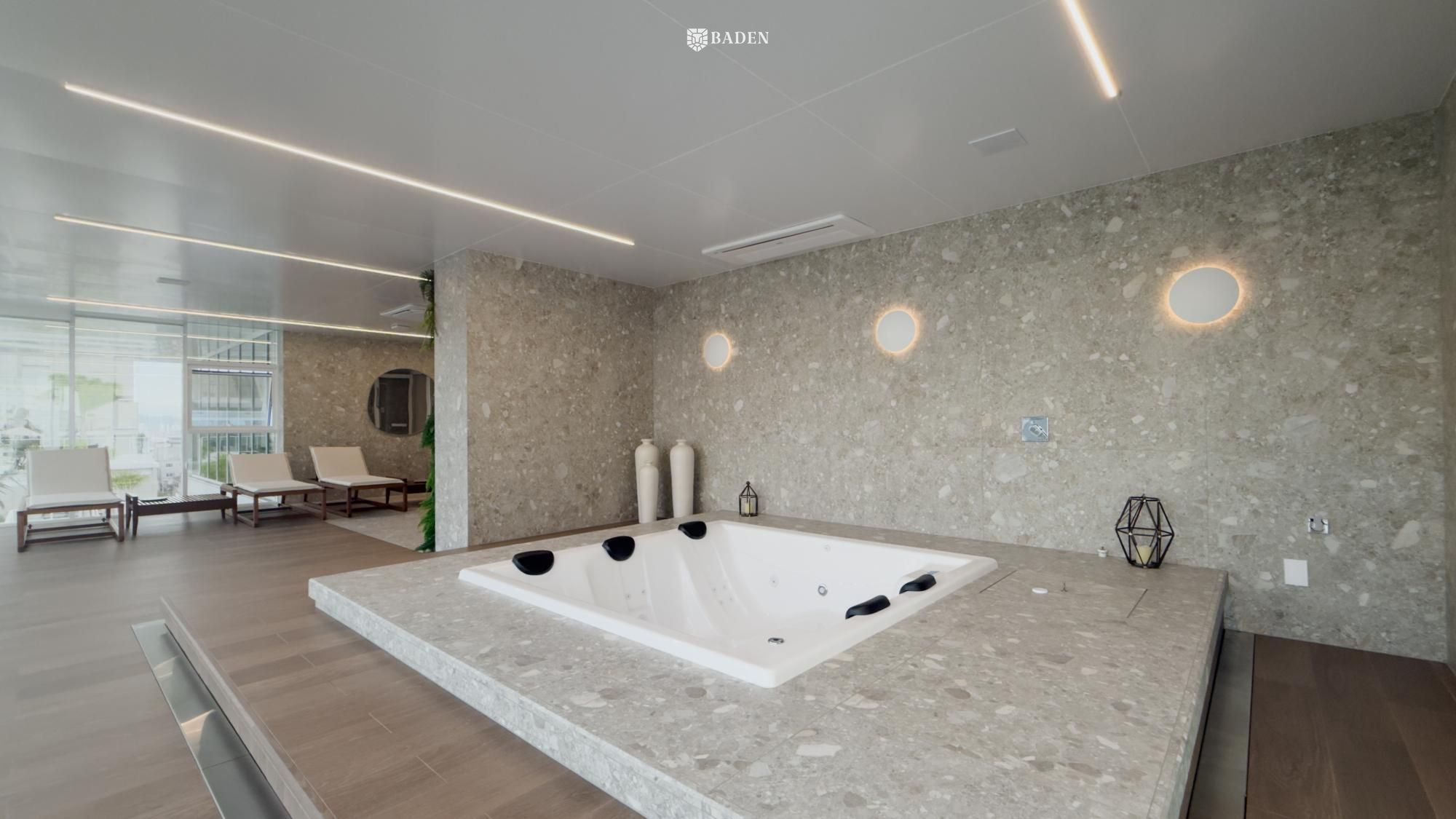 Apartamento, 3 quartos, 168 m² - Foto 38
