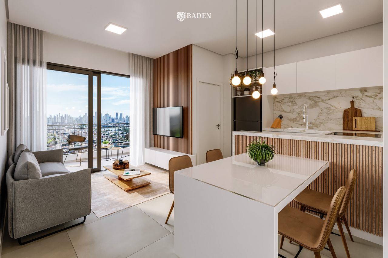 Apartamento, 2 quartos, 60 m² - Foto 14