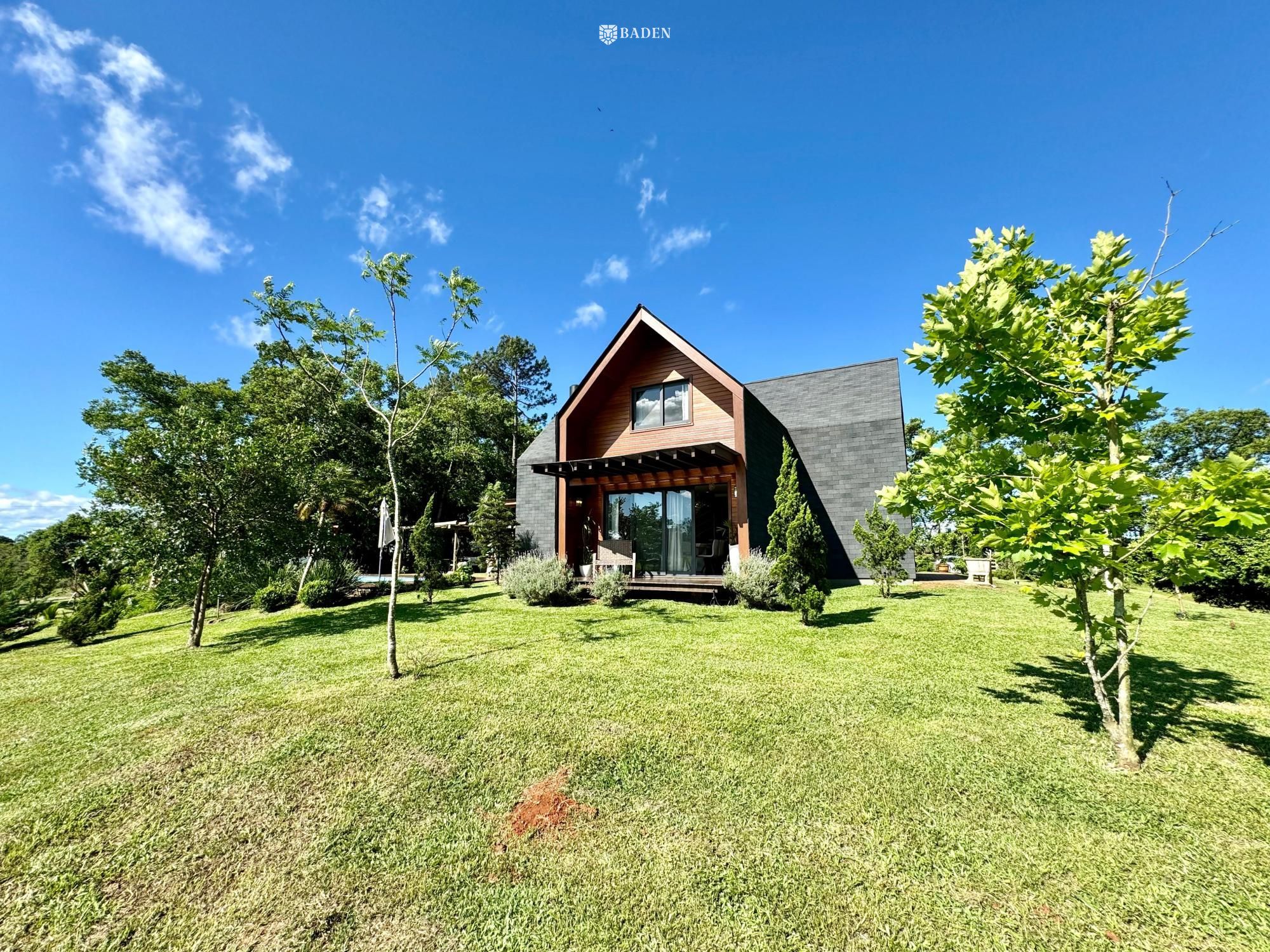 Chácara, 3 quartos, 25 m² - Foto 31