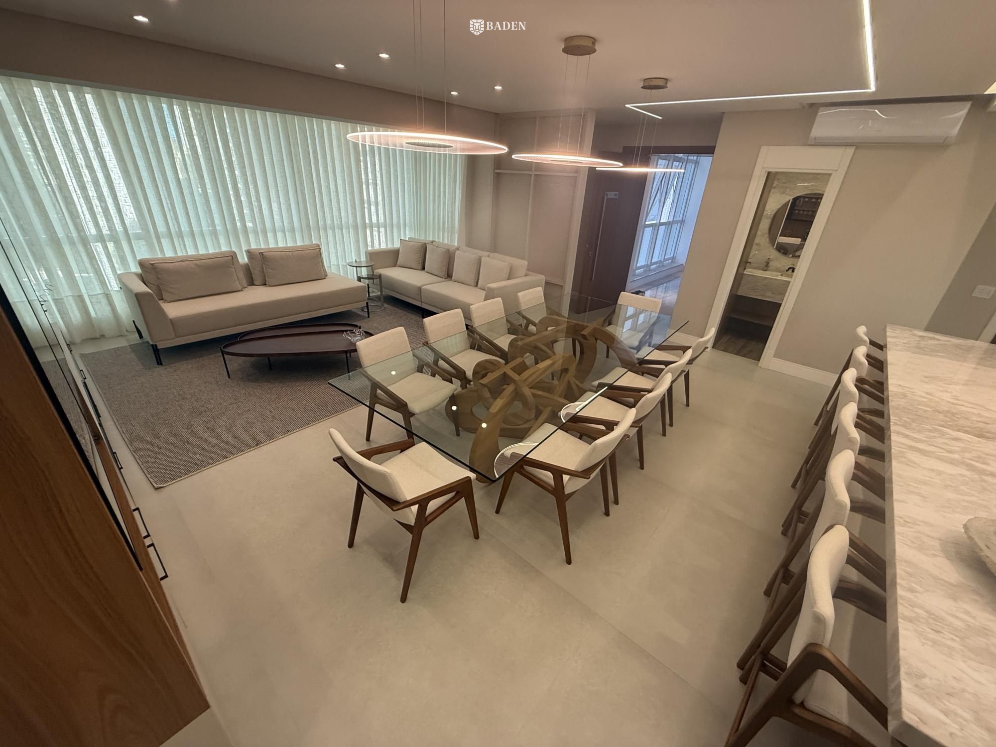 Apartamento, 4 quartos, 187 m² - Foto 9