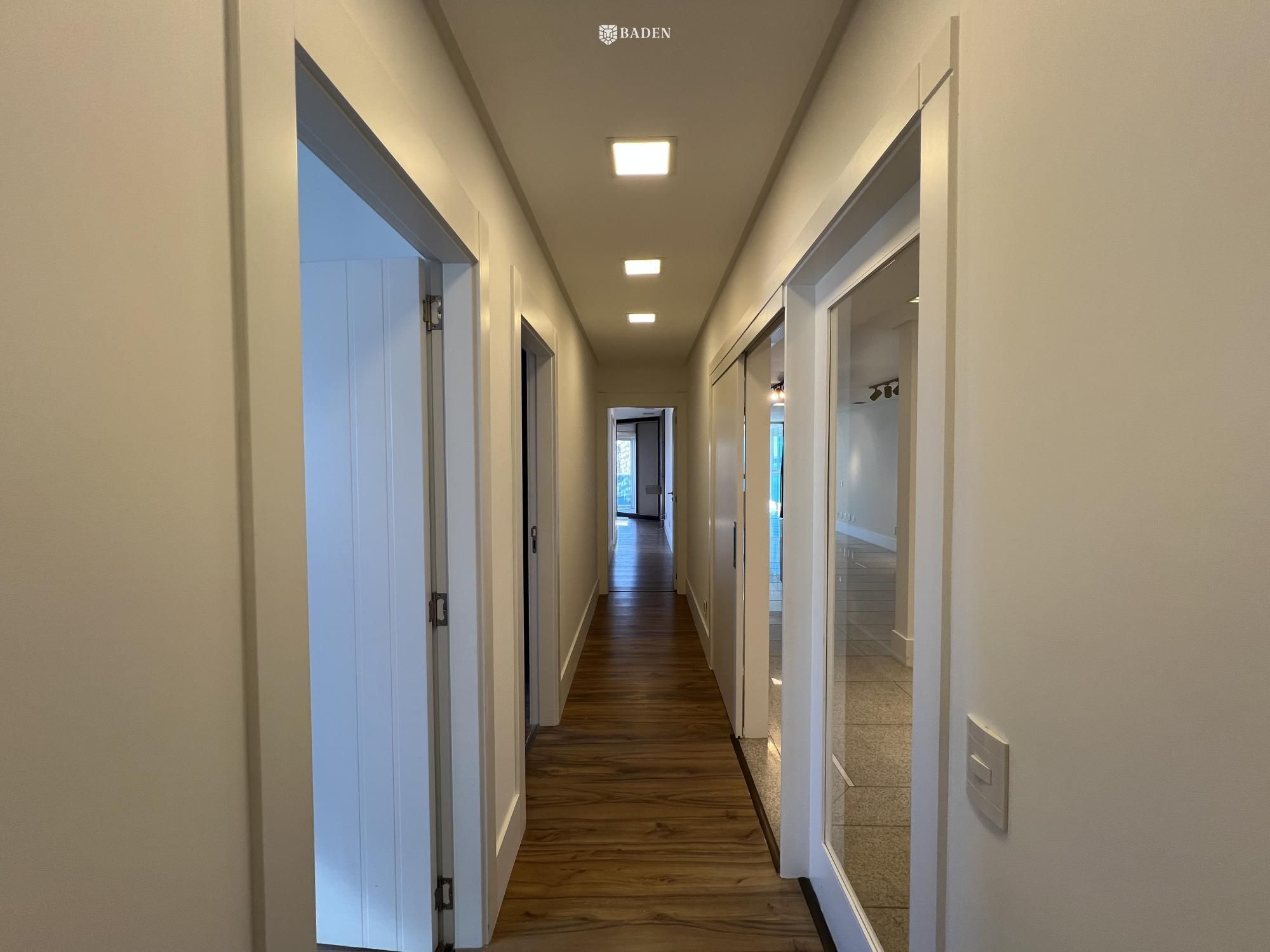 Apartamento, 4 quartos, 316 m² - Foto 32