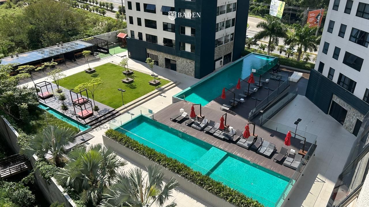 Apartamento, 2 quartos, 70 m² - Foto 1