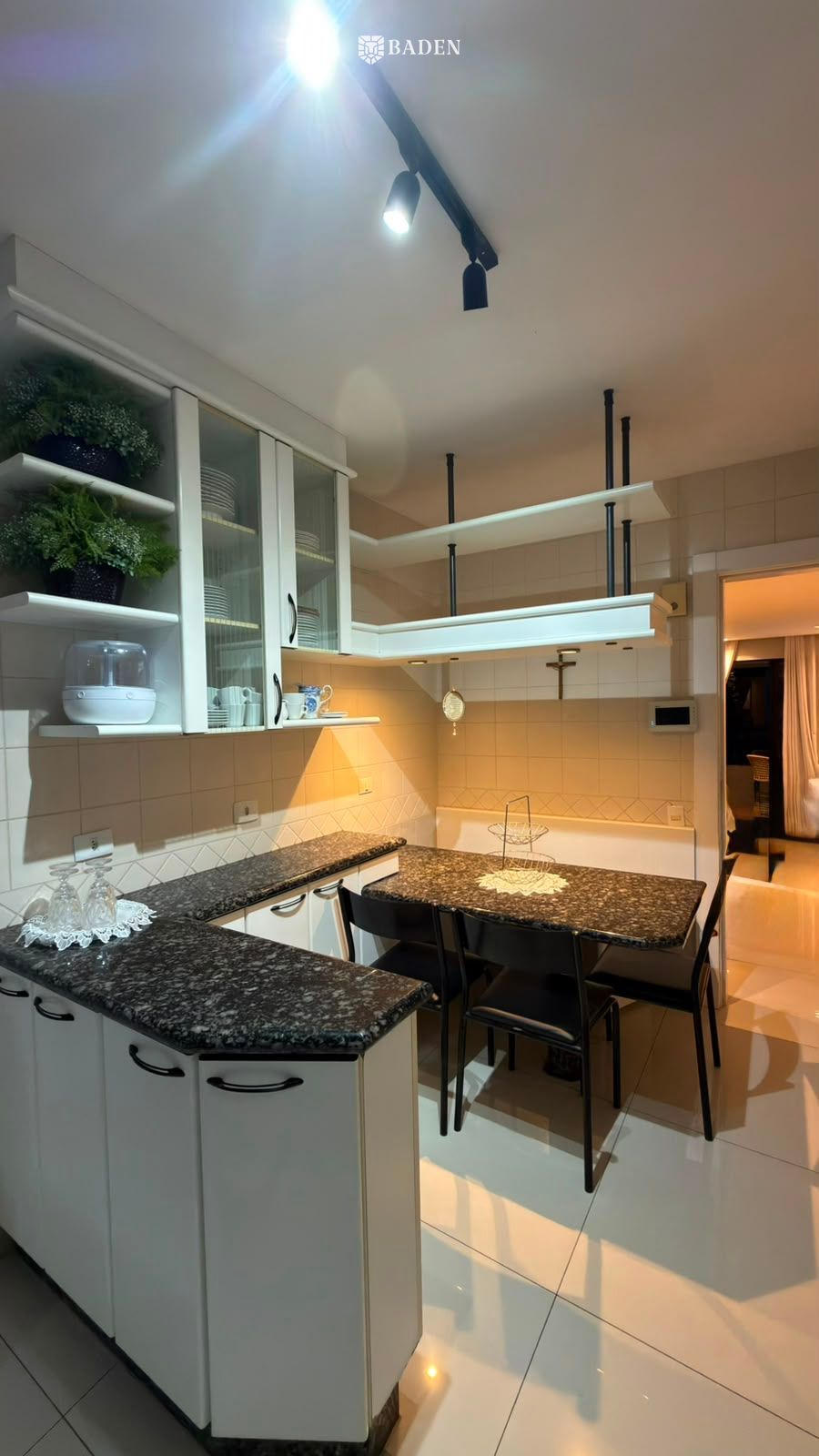 Apartamento, 4 quartos, 170 m² - Foto 5