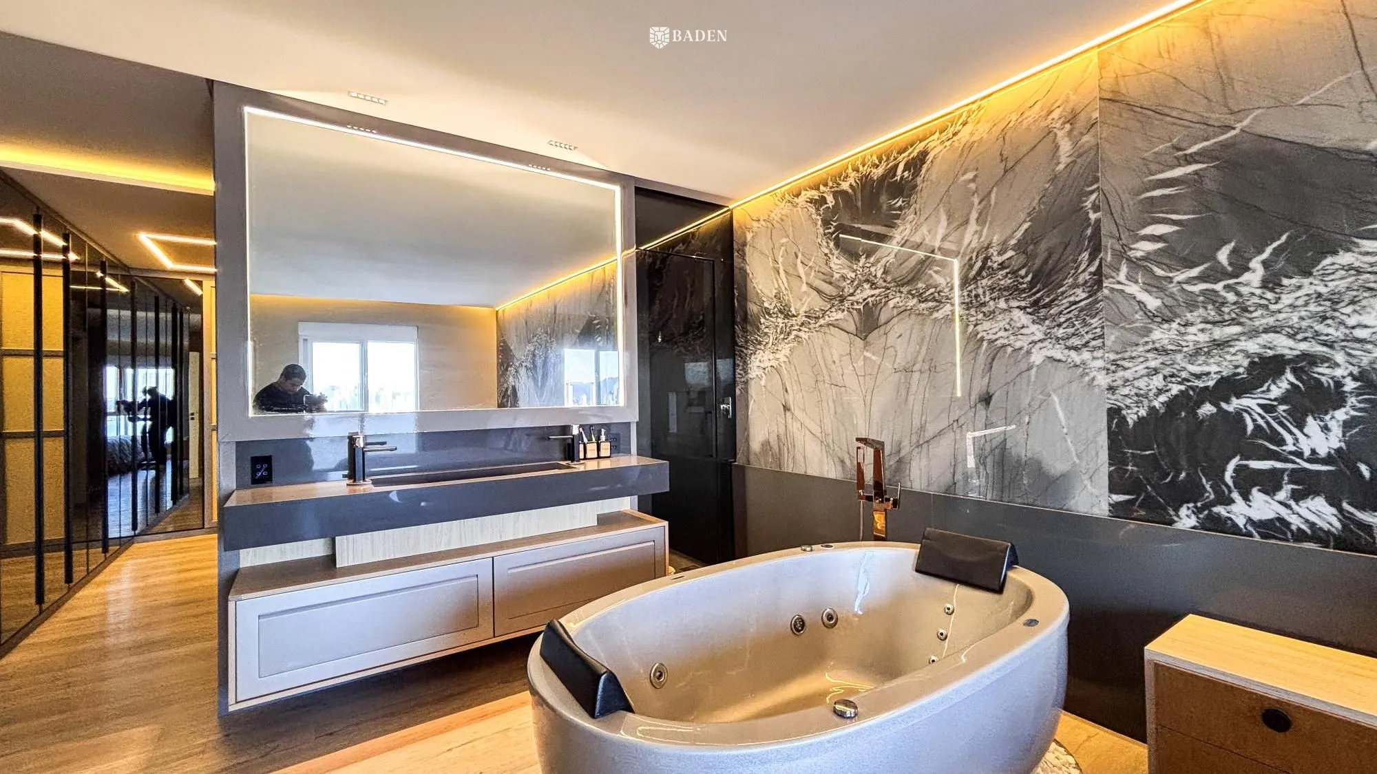 Cobertura, 5 quartos, 452 m² - Foto 93