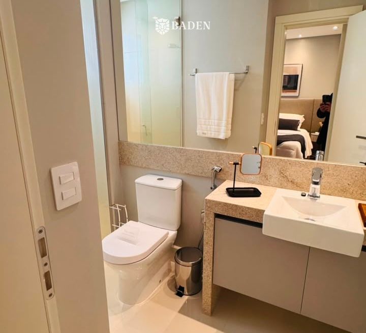 Apartamento, 4 quartos, 237 m² - Foto 12