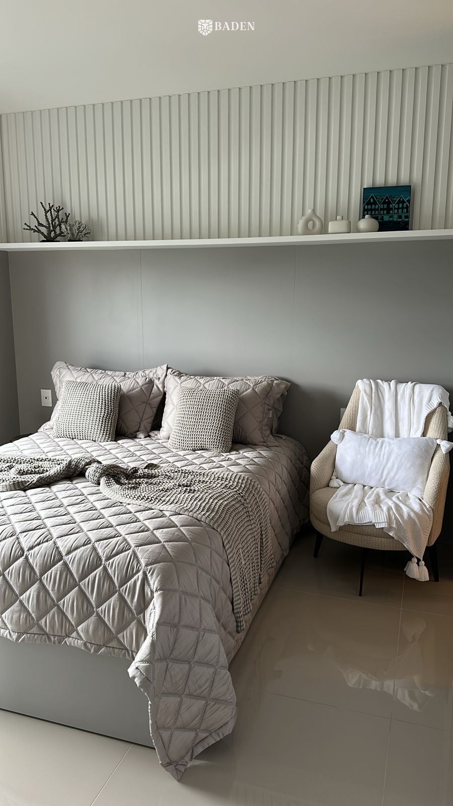 Apartamento, 4 quartos, 153 m² - Foto 8