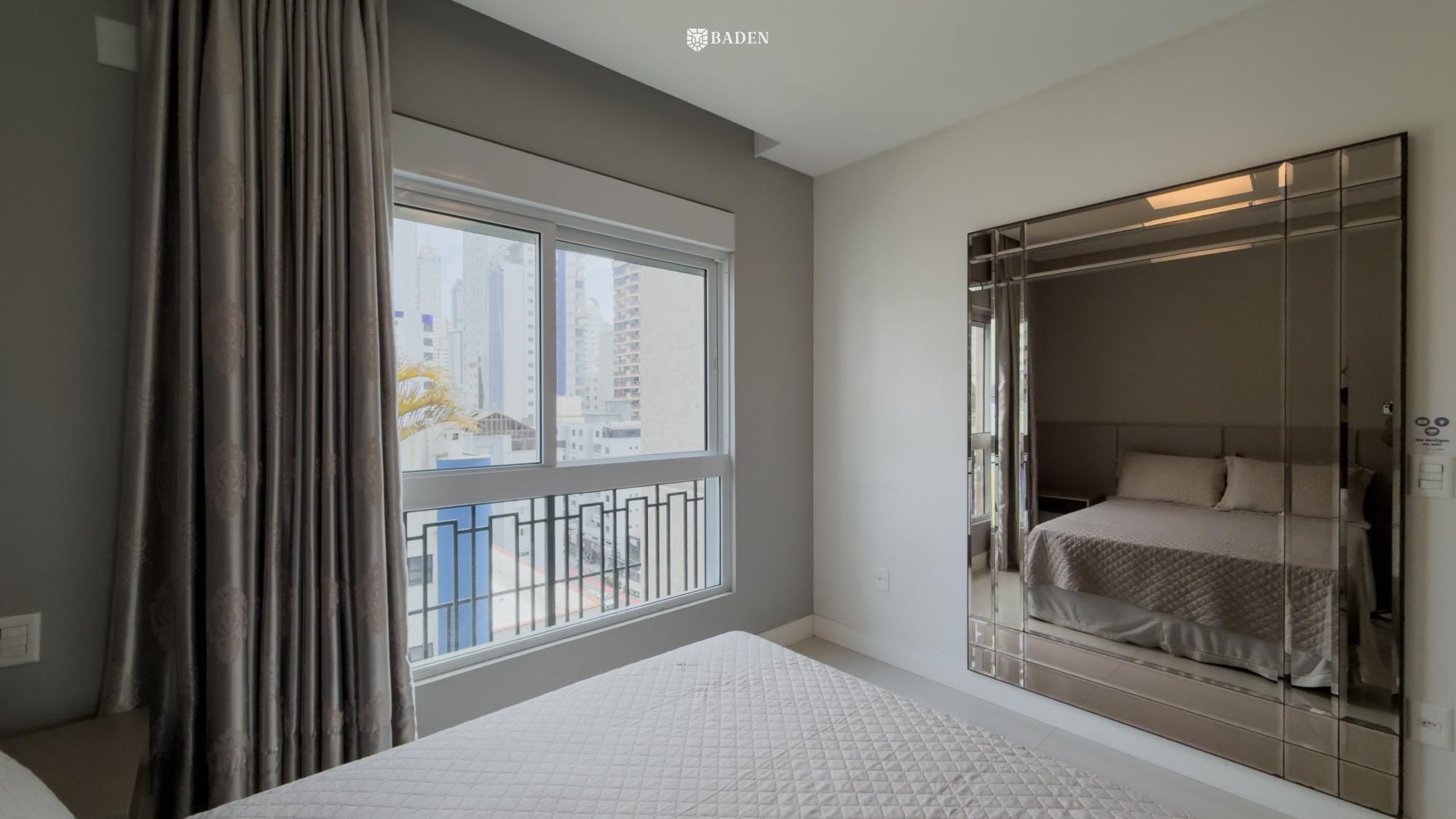 Apartamento, 4 quartos, 161 m² - Foto 6